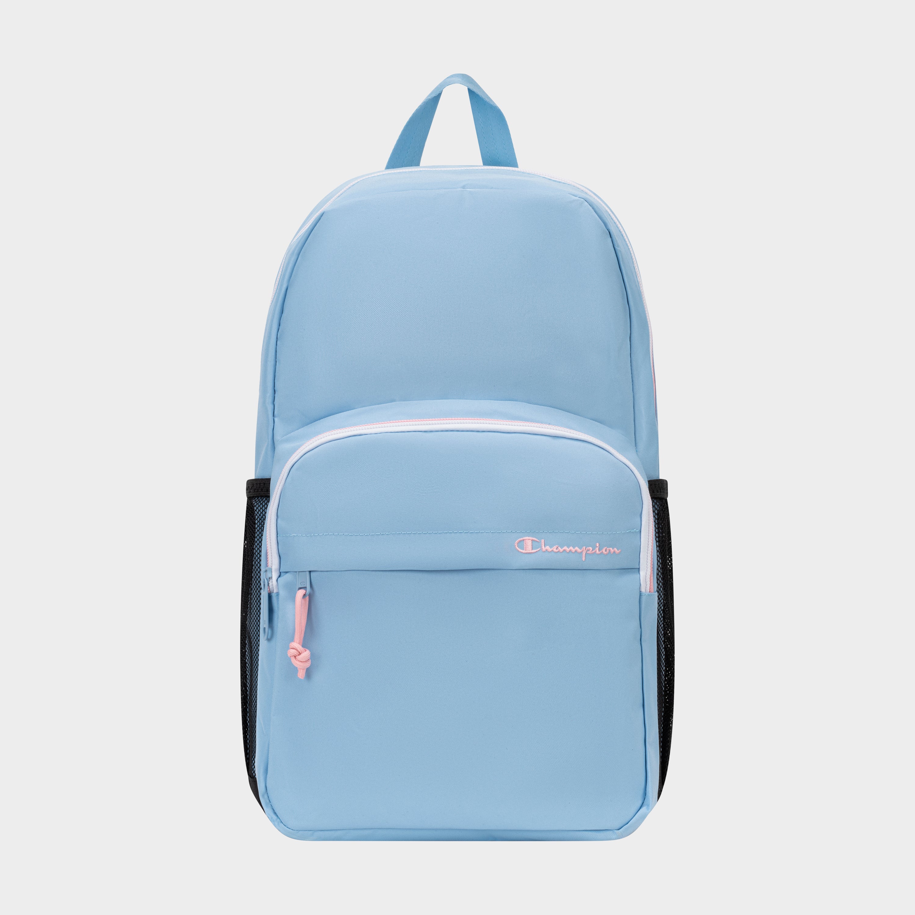 Champion Luna sac à dos bleu ordinateur poche gourde