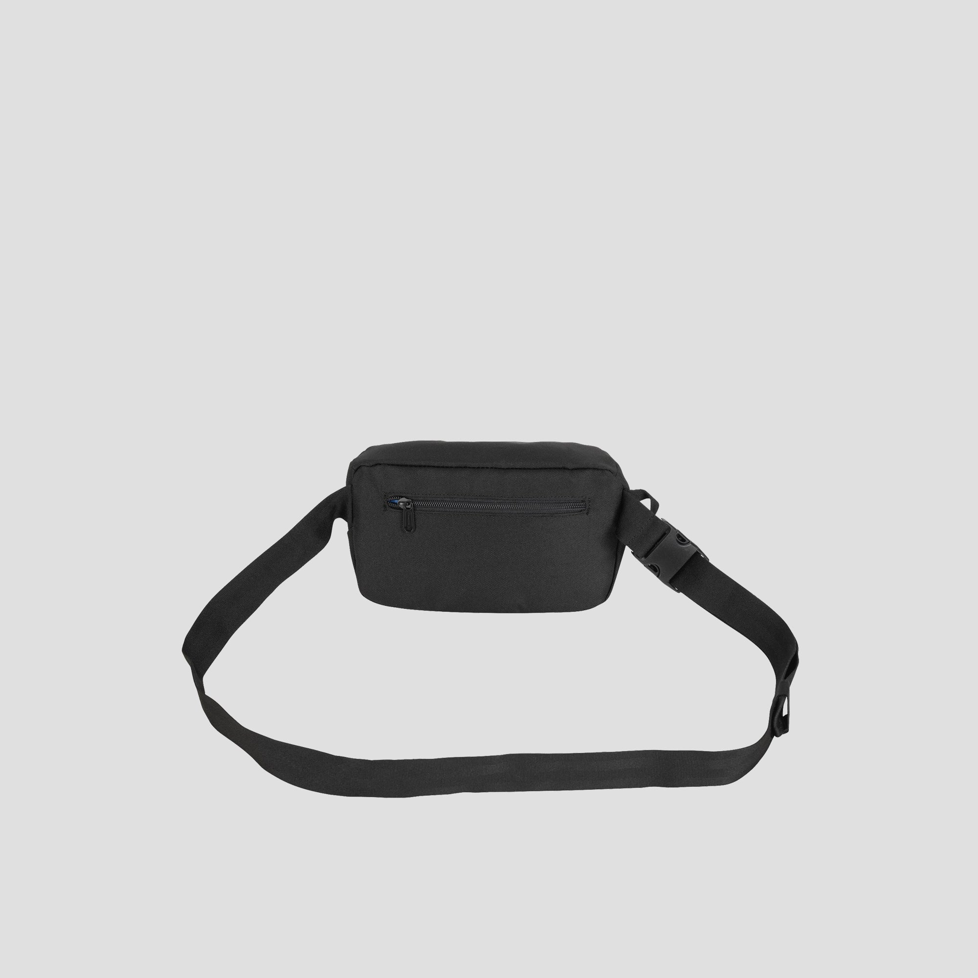 Champion Atlas Waist Pack Sac Banane Noir