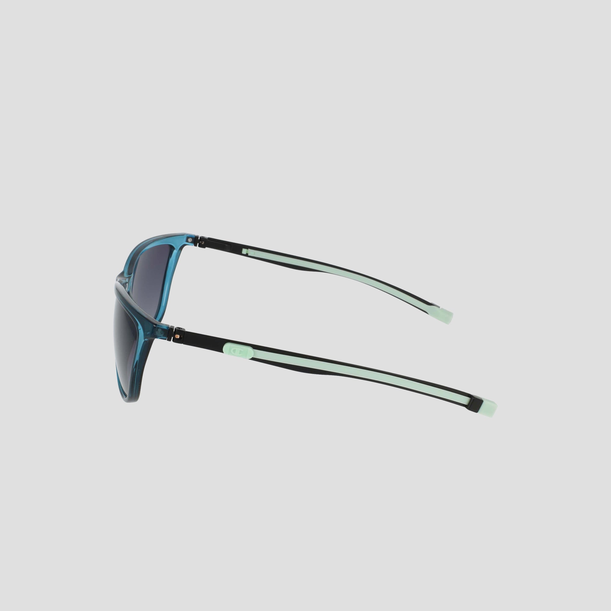 Champion Mia Lunettes de soleil polarisées bleu teal