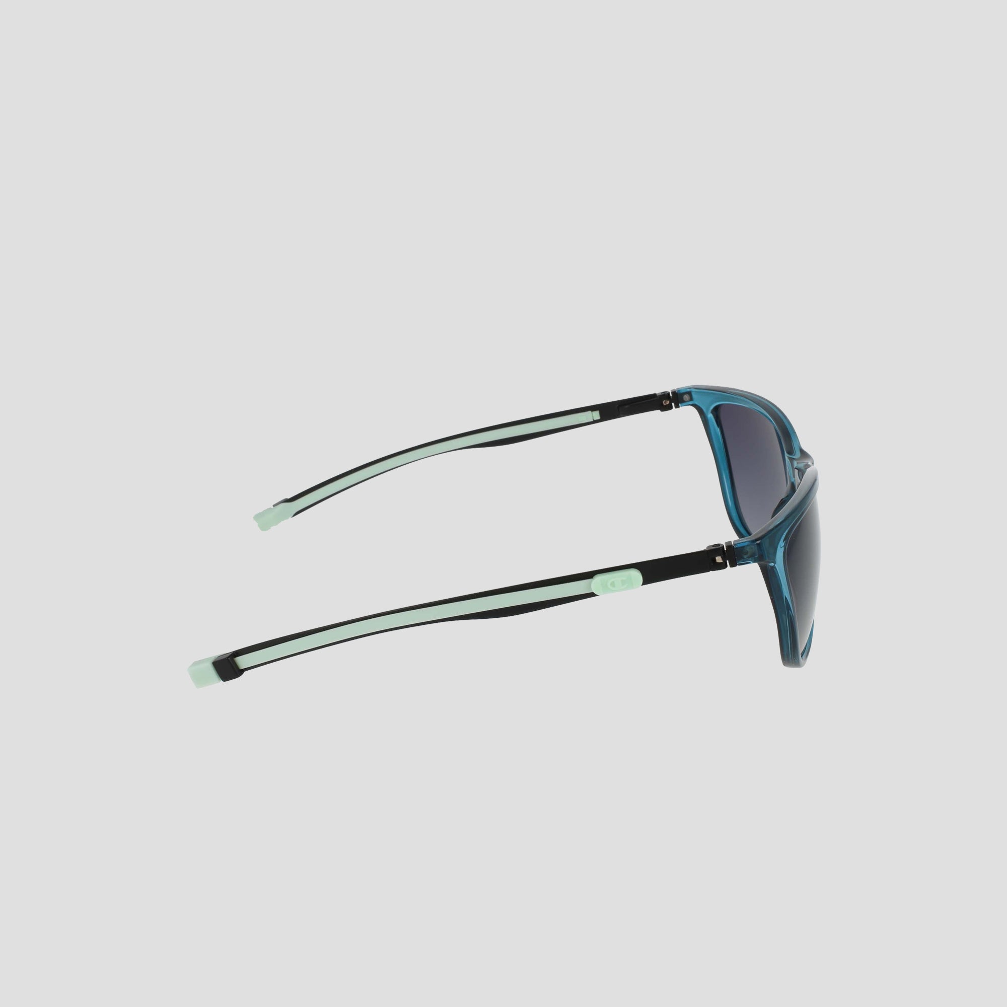 Champion Mia Lunettes de soleil polarisées bleu teal