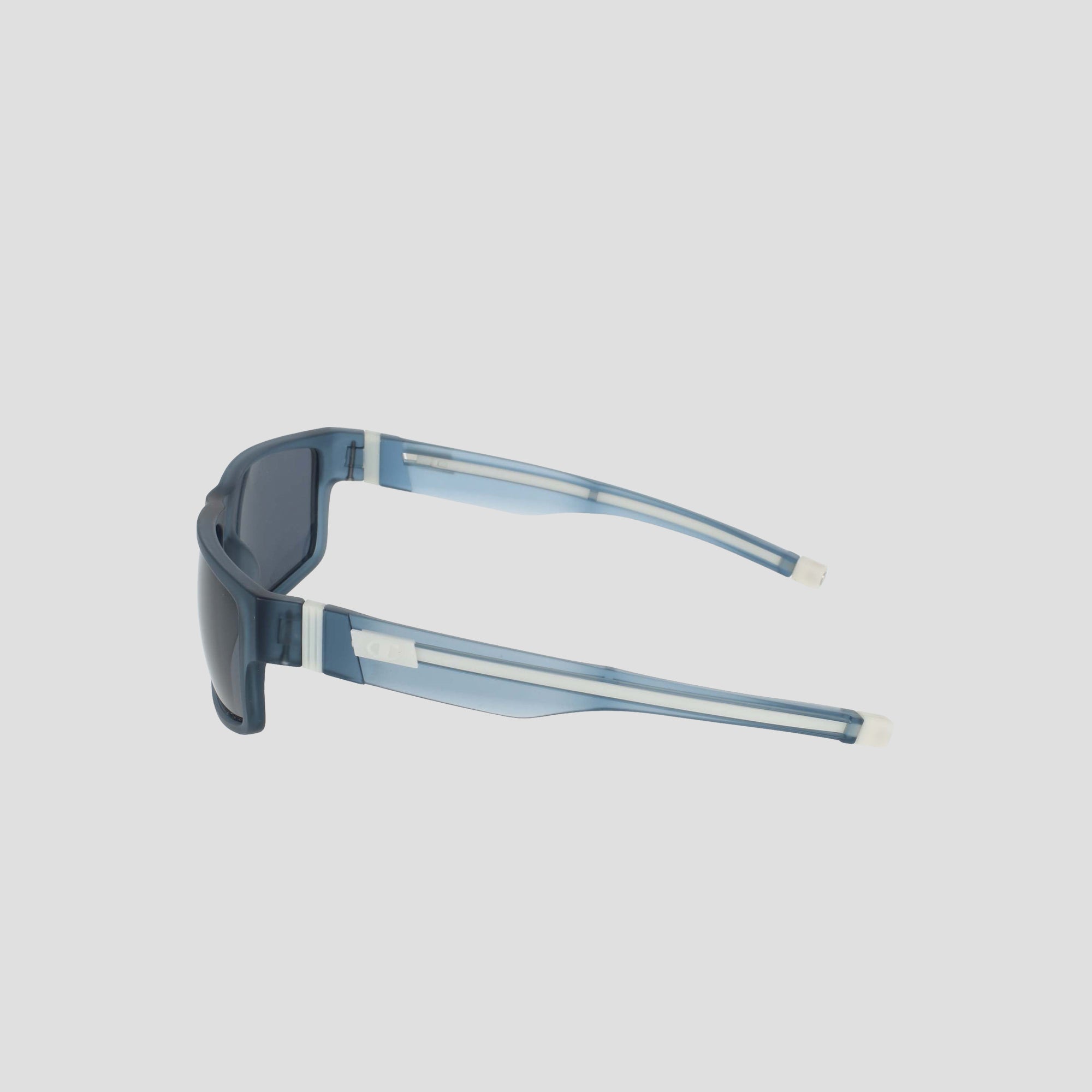 Champion Ryder Rectangle Lunettes de Soleil Homme slate polarisé