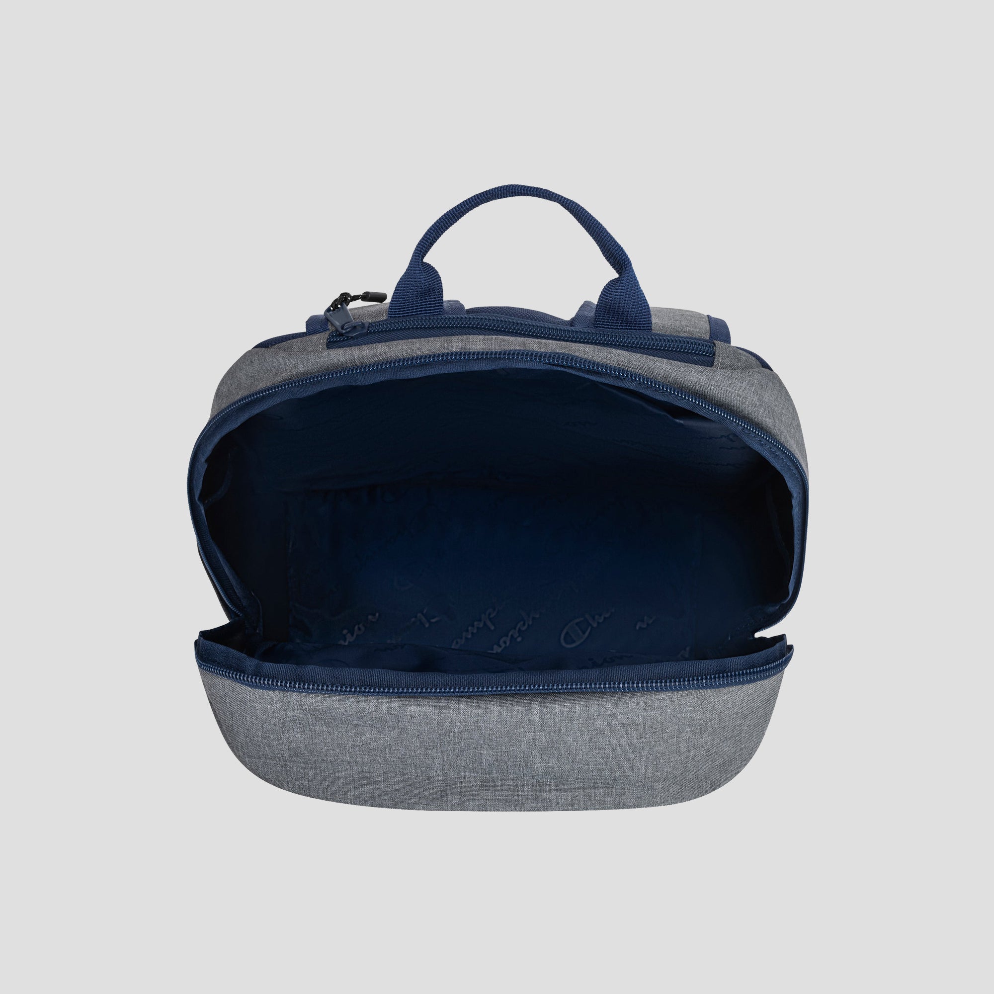 Champion System sac à dos Oxford Heather gris taille unique