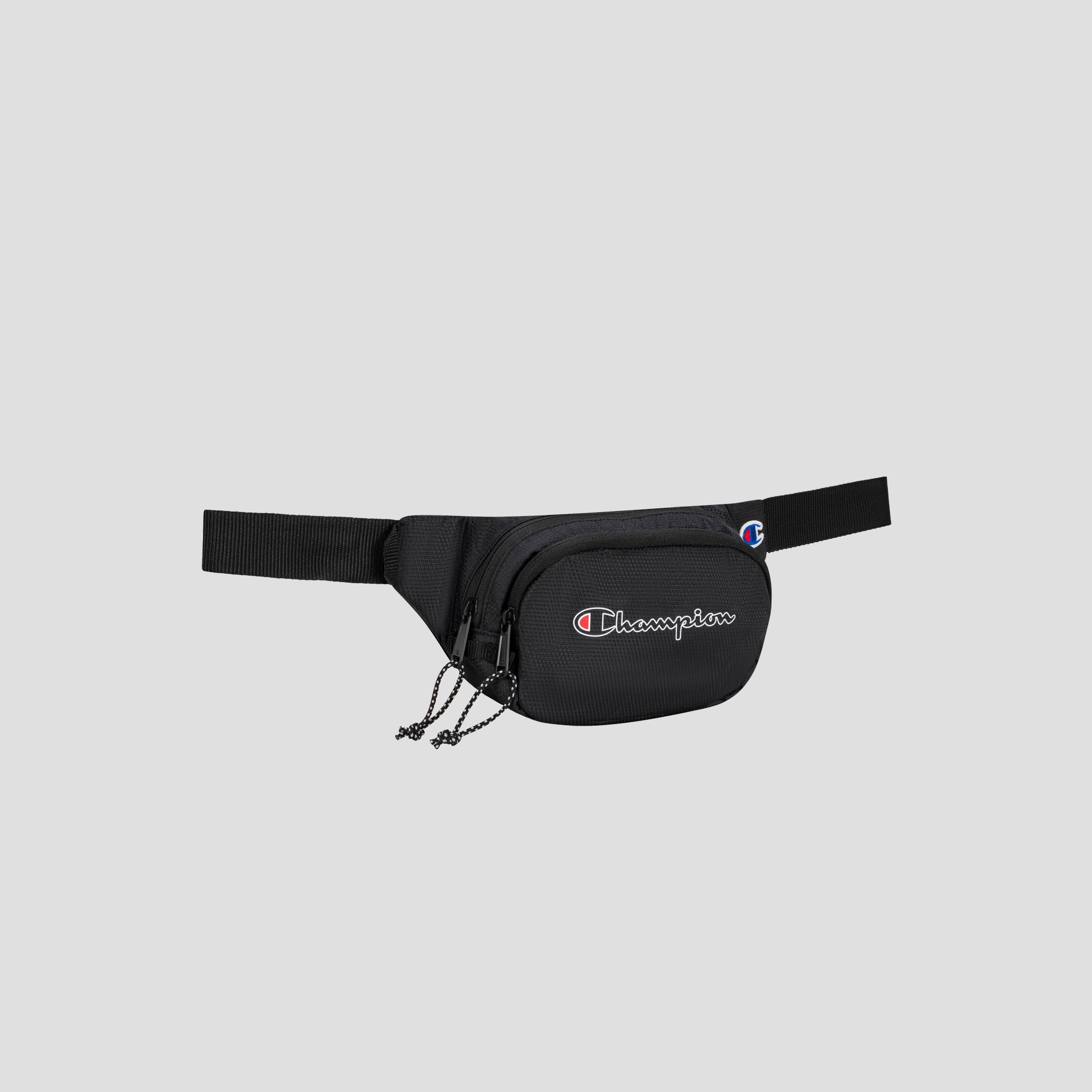 Champion Center sac banane noir polyester taille unique