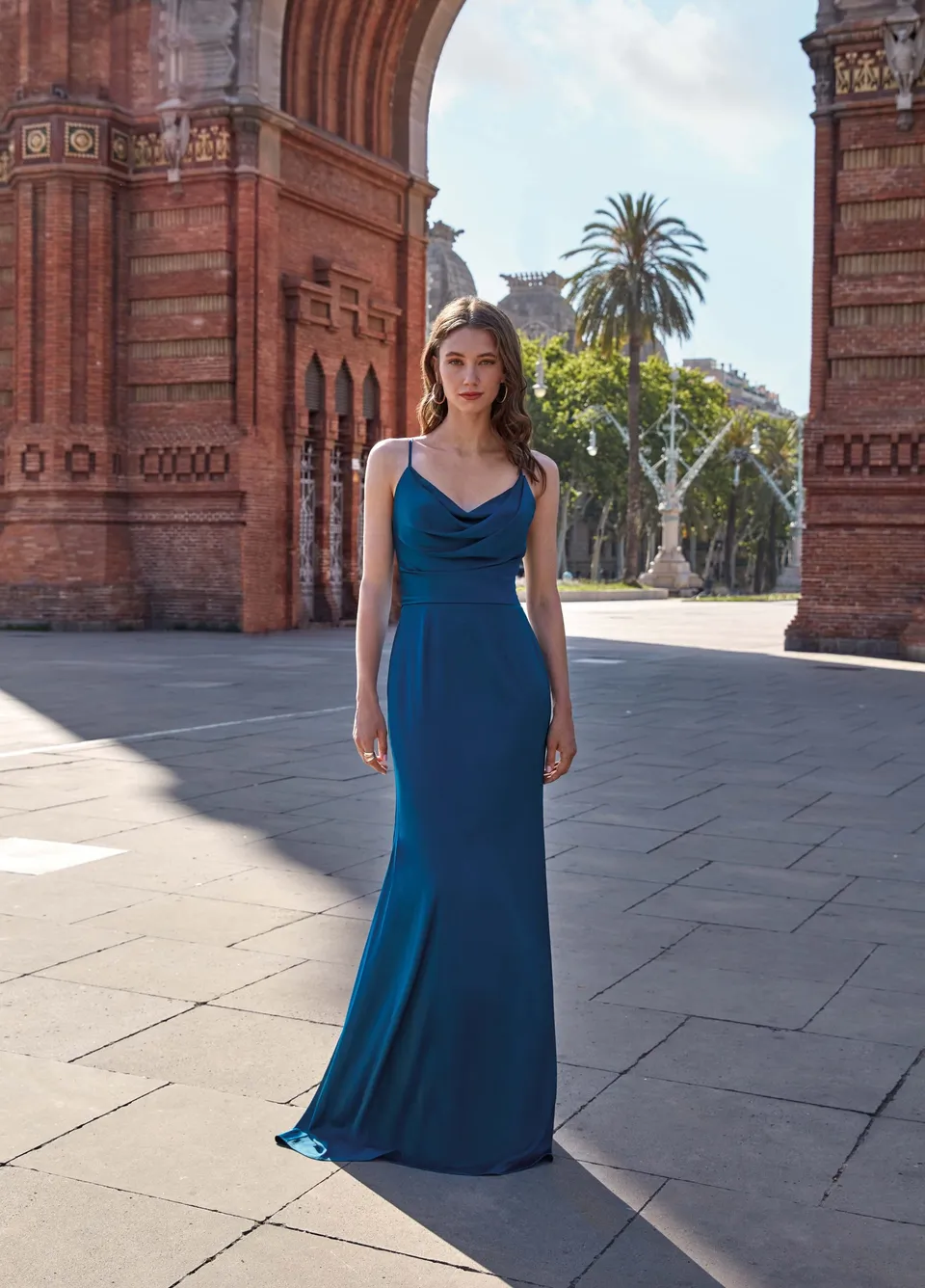Le Jour de Notre Oui CER016 tenue de cérémonie mariage