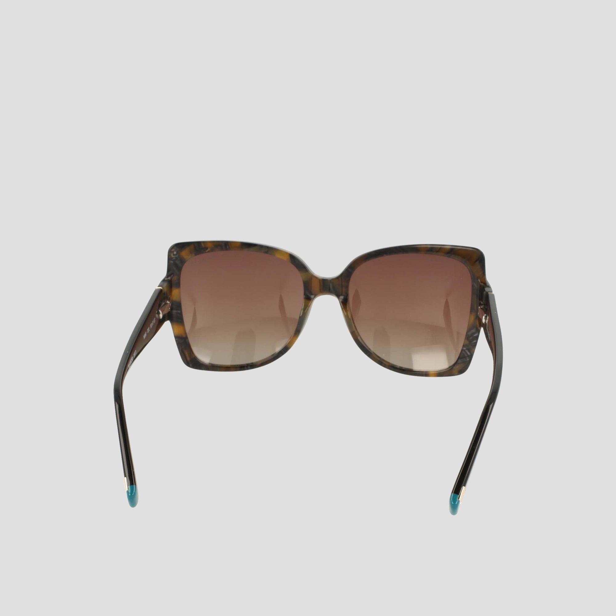Champion Butterfly lunettes soleil polarisées écaille