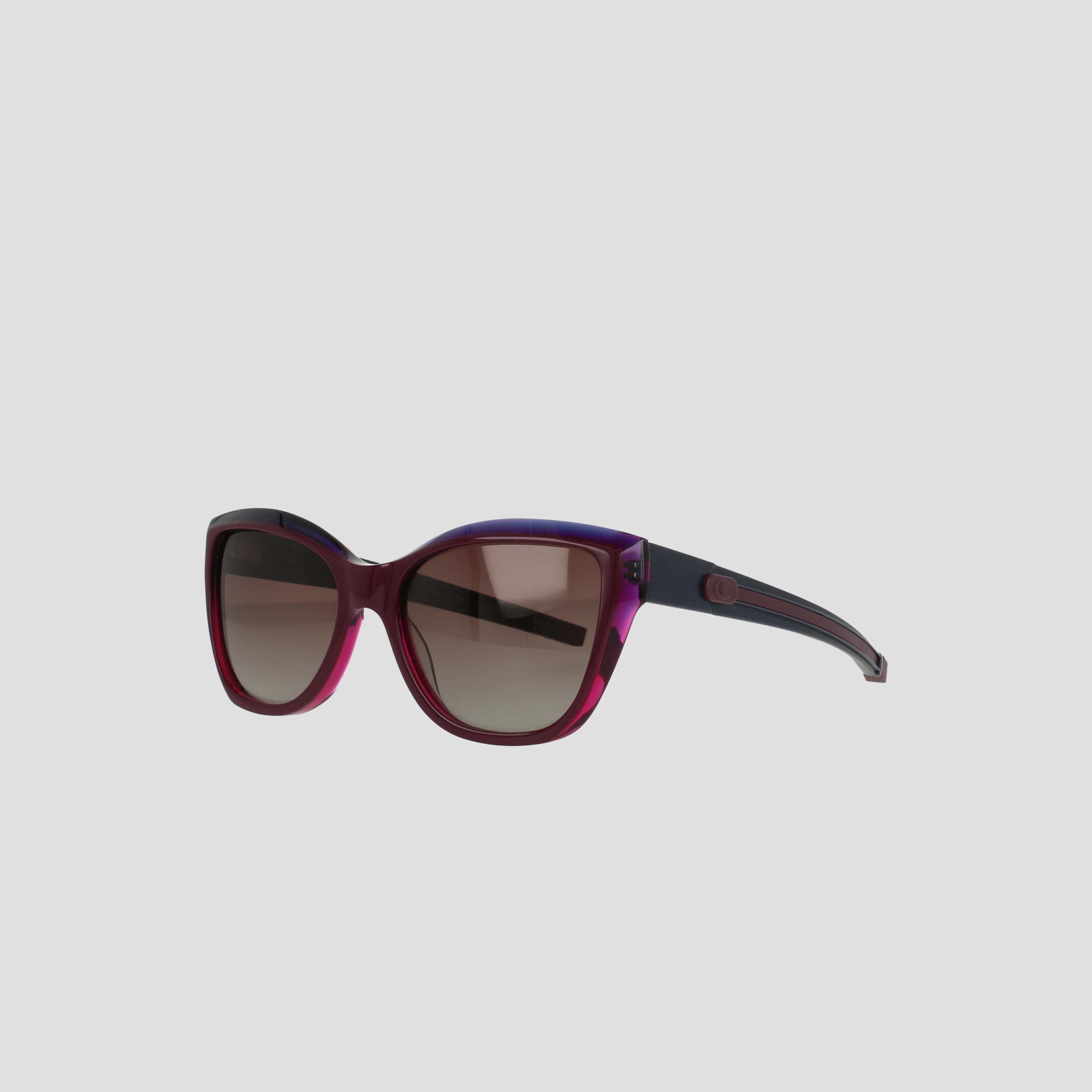 Champion Rowan lunettes soleil femme polarisées mûre