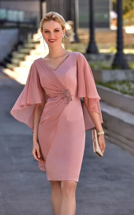 Le Jour de Notre Oui CER020 tenue de cérémonie mariage femme