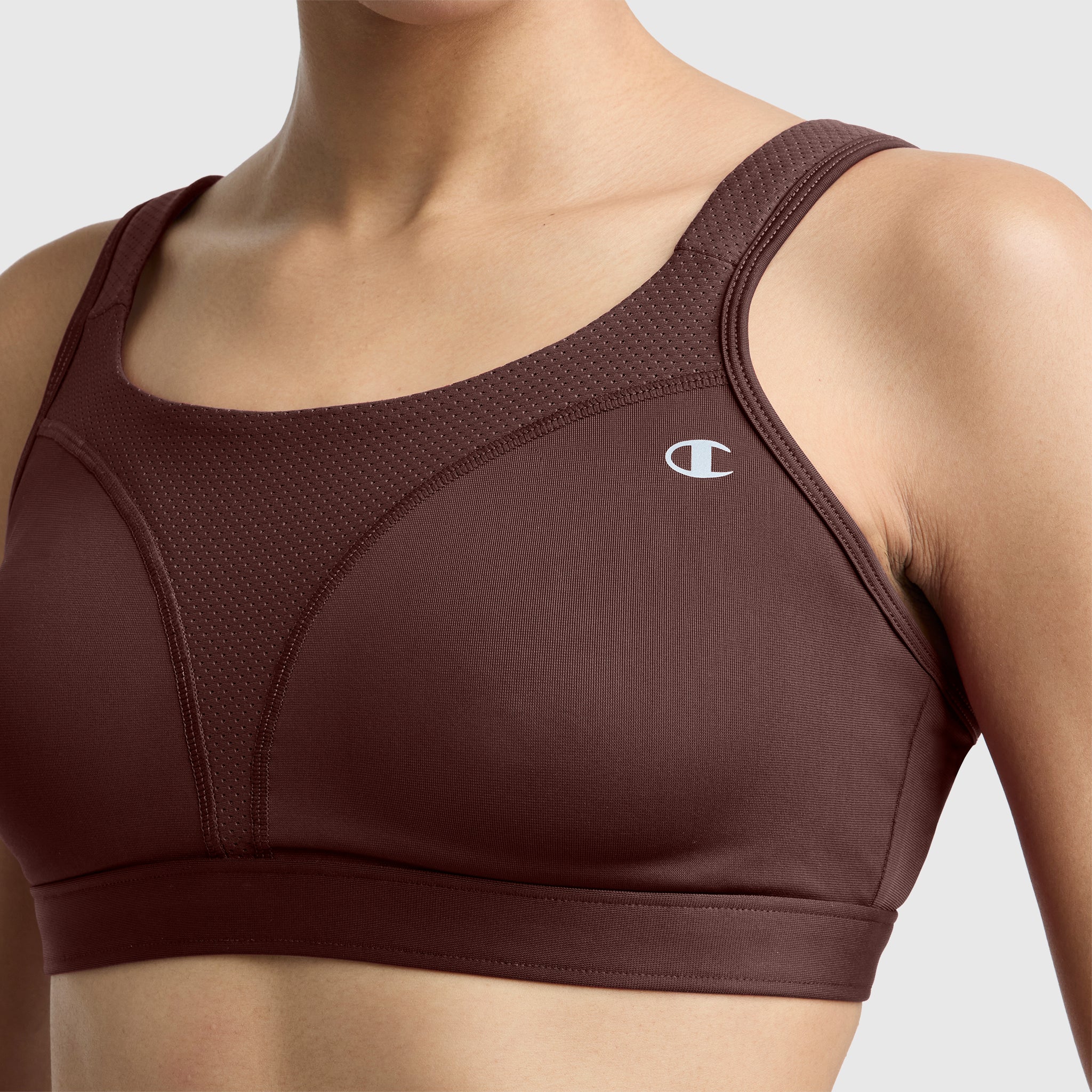 Champion Spot Comfort brassière marron maintien fort 38D