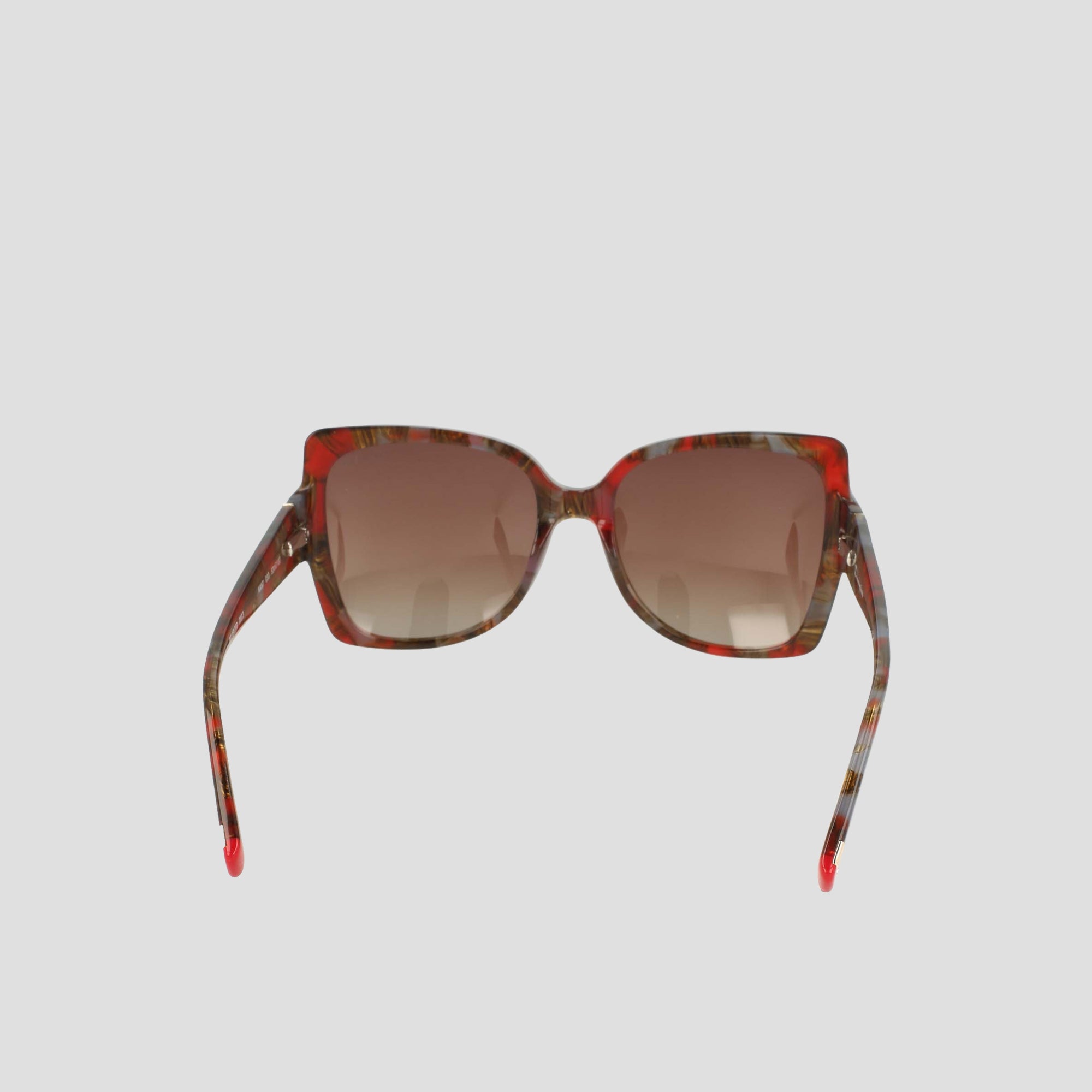 Champion Want Butterfly lunettes de soleil femme écaille polarisé