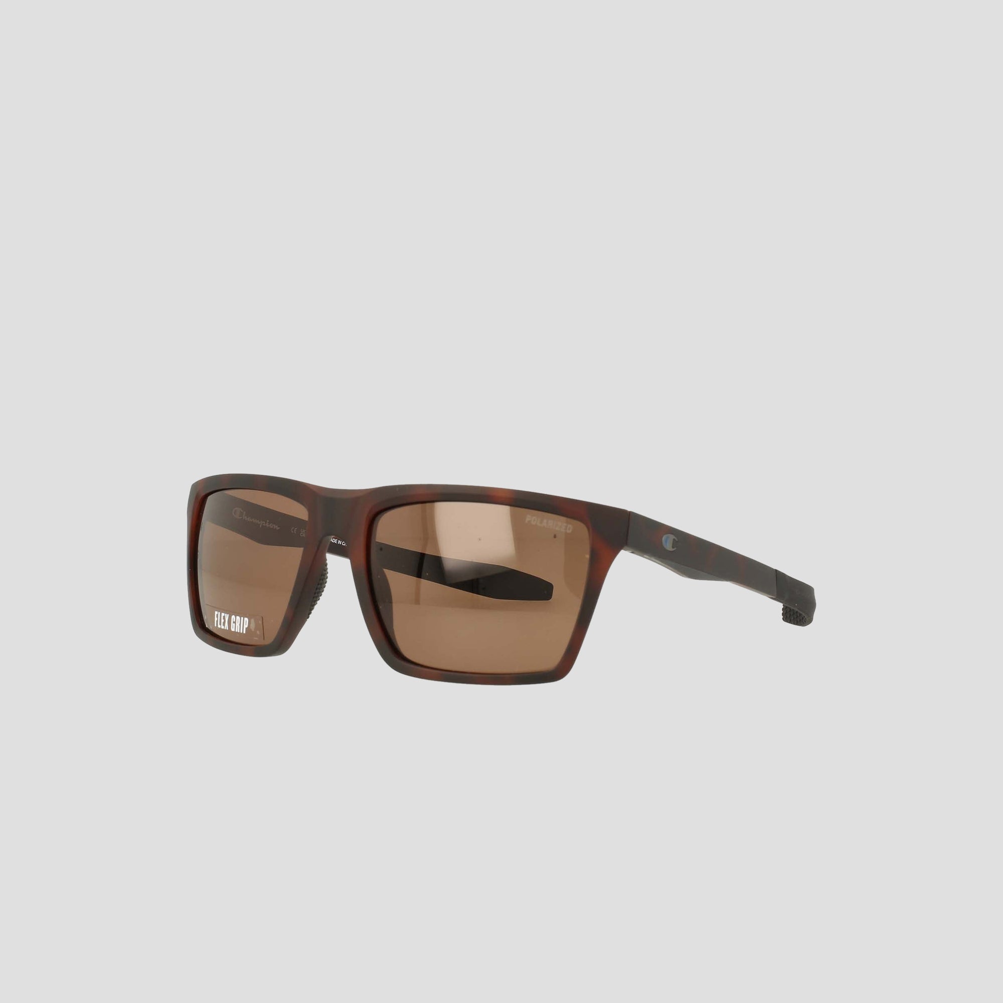 Champion Grilamid lunettes de soleil ecaille homme