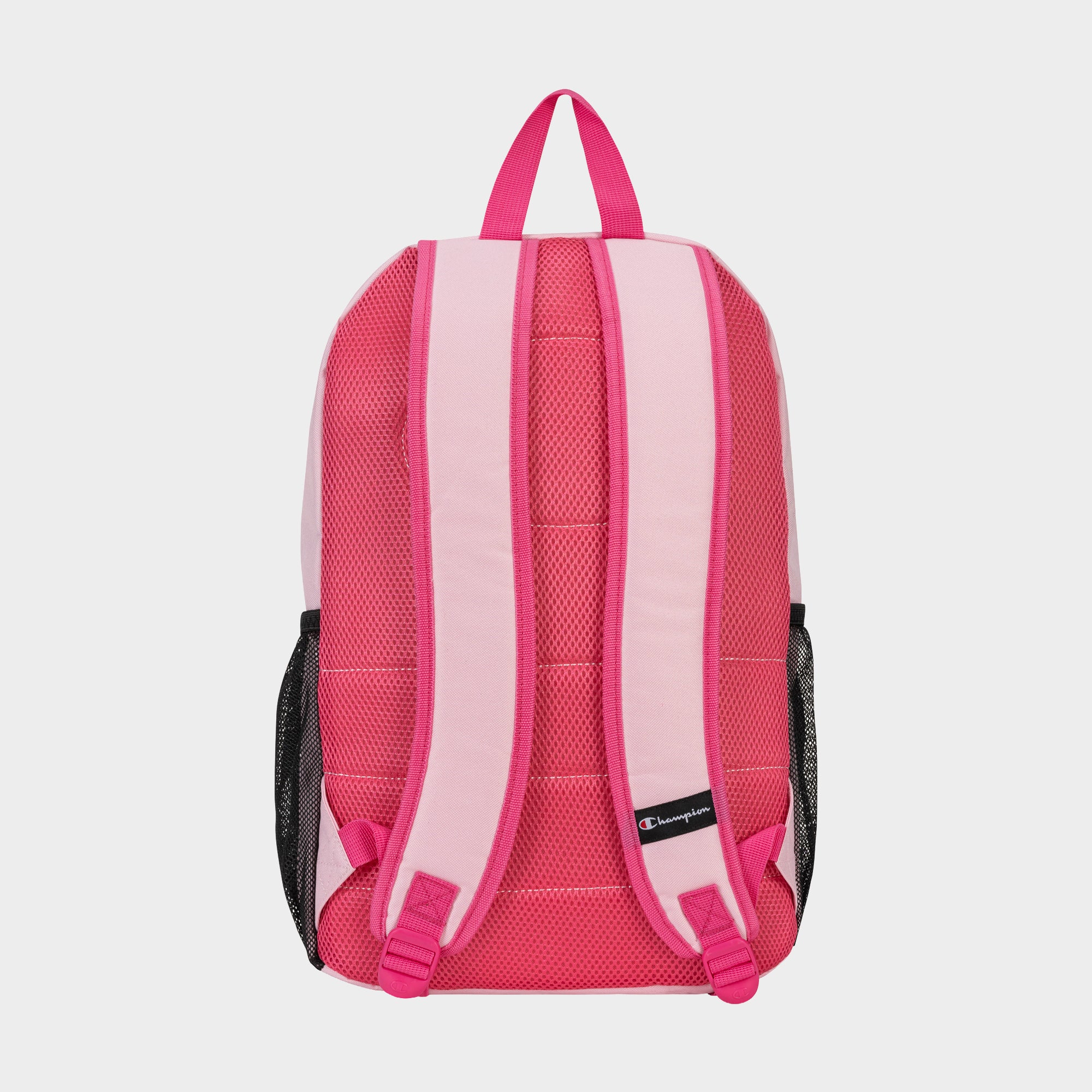 Champion Merit sac à dos enfant rose polyester 300D