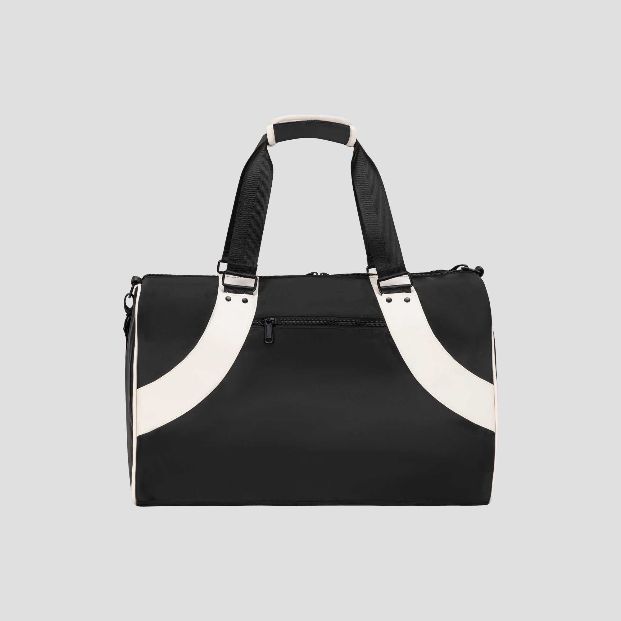 Champion Oracle Duffel Sac de sport Noir polyester 46 cm