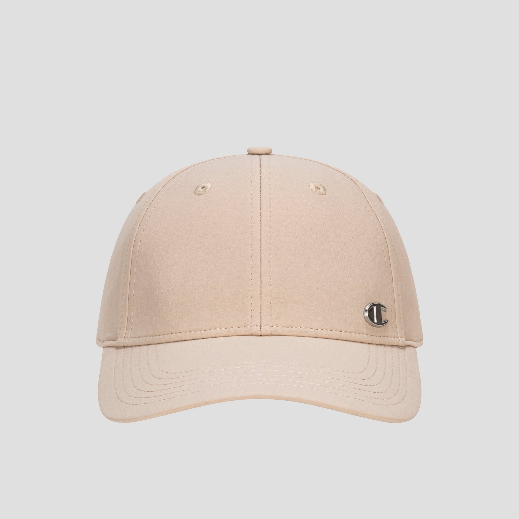 Champion Ponytail Casquette baseball beige champagne