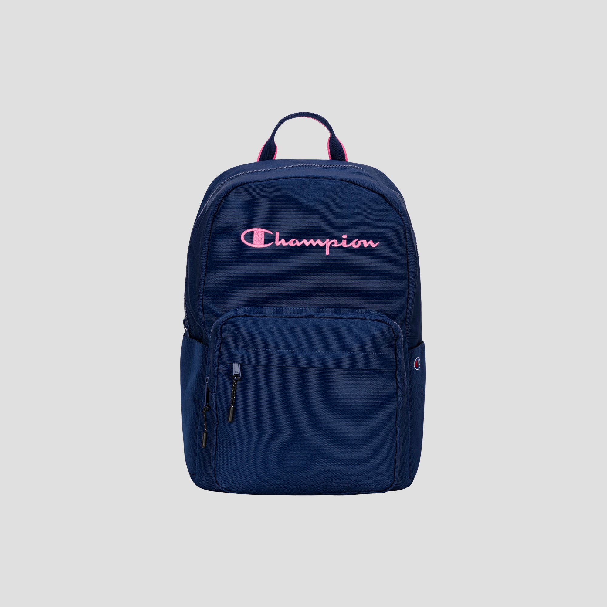 Champion Steady Backpack sac à dos bleu 17 pouces