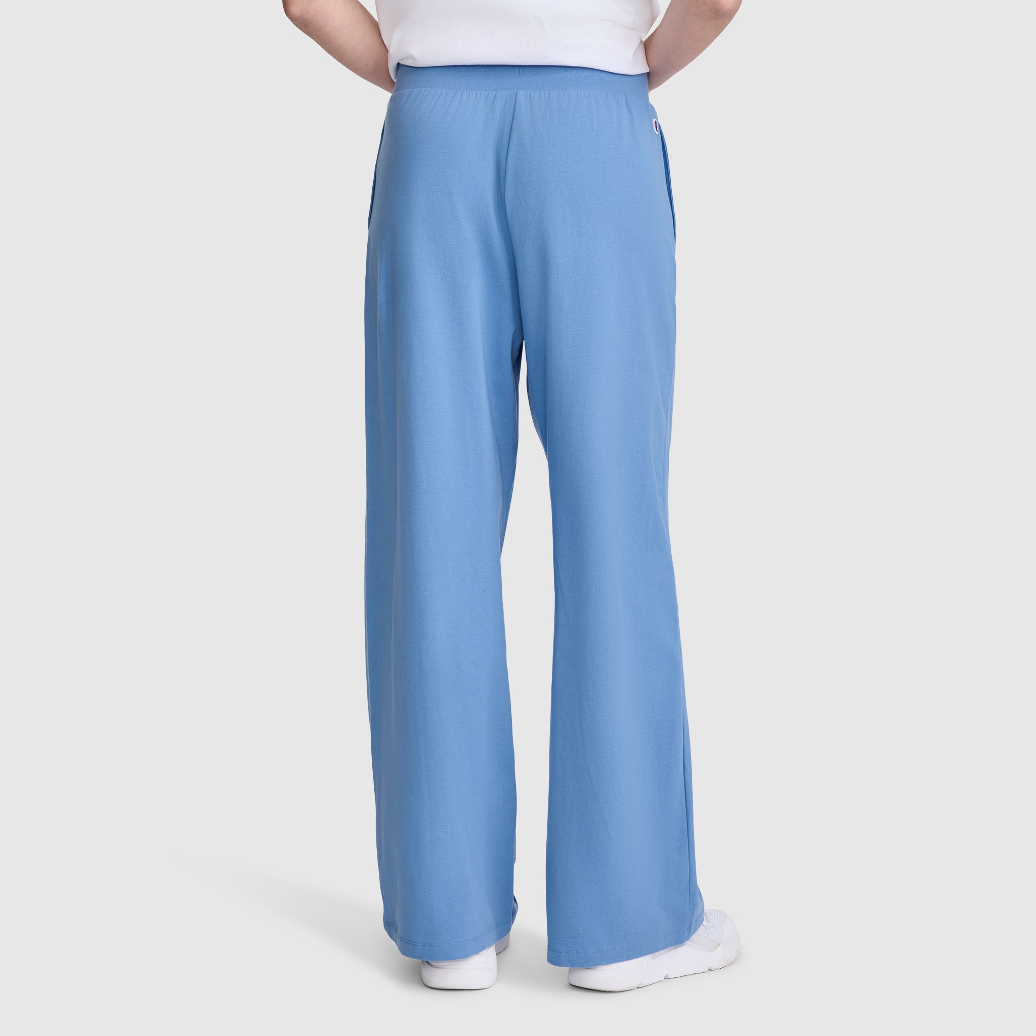 Champion Open Bottom Pant pantalon femme Riviera stretch