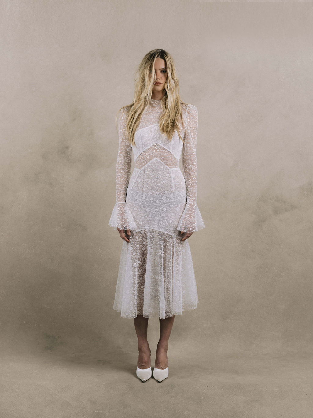 Rime Arodaky Bridal Marlowe robe de mariée taille 36