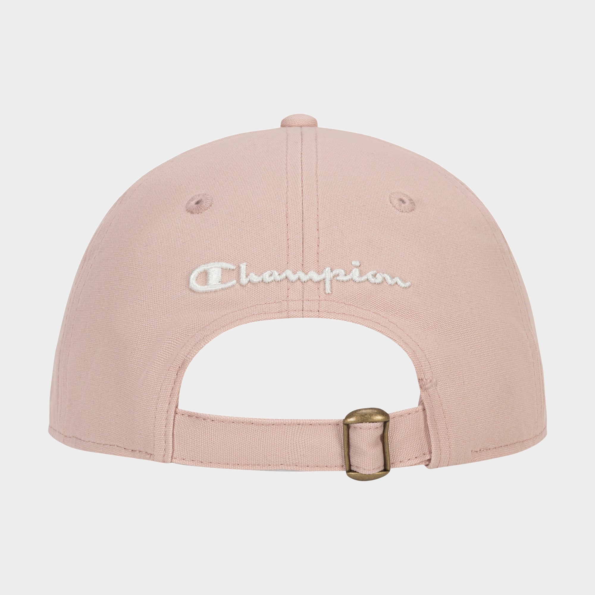 Champion Amber Chenille casquette rose canvas