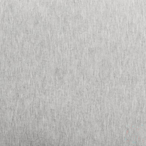 Champion Jersey traversin gris 40x91 cm polyester