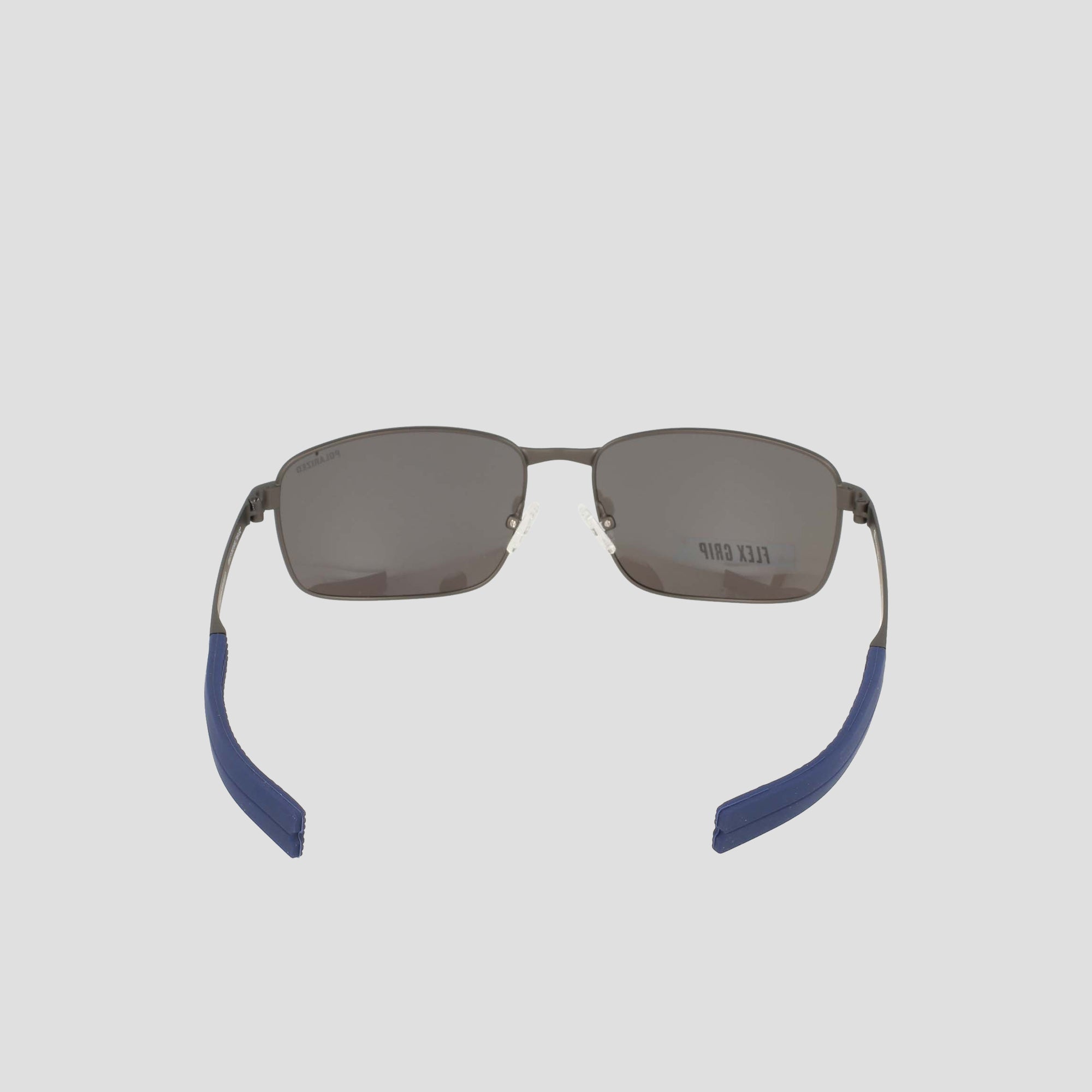 Champion Stainless Lunettes de soleil Matte Gunmetal