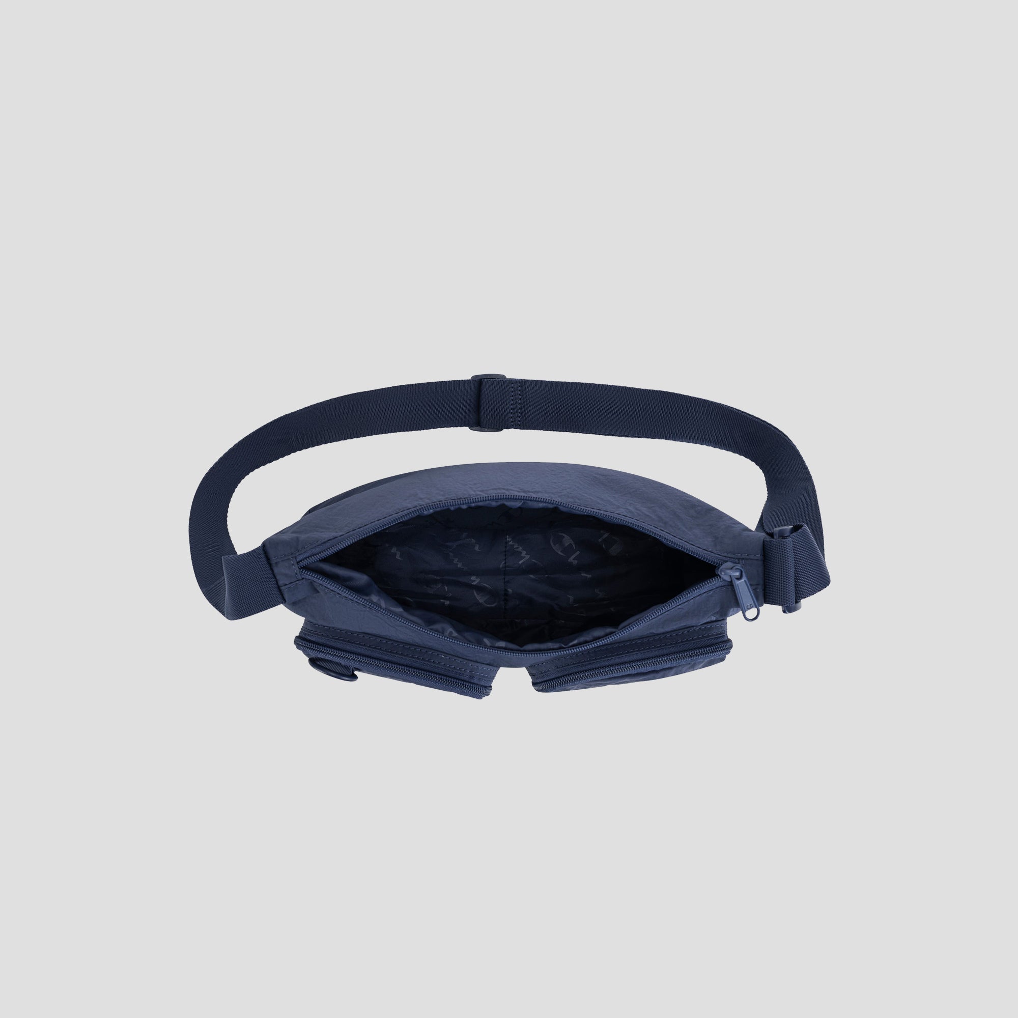 Champion Quartz Small Messenger sac blue ink