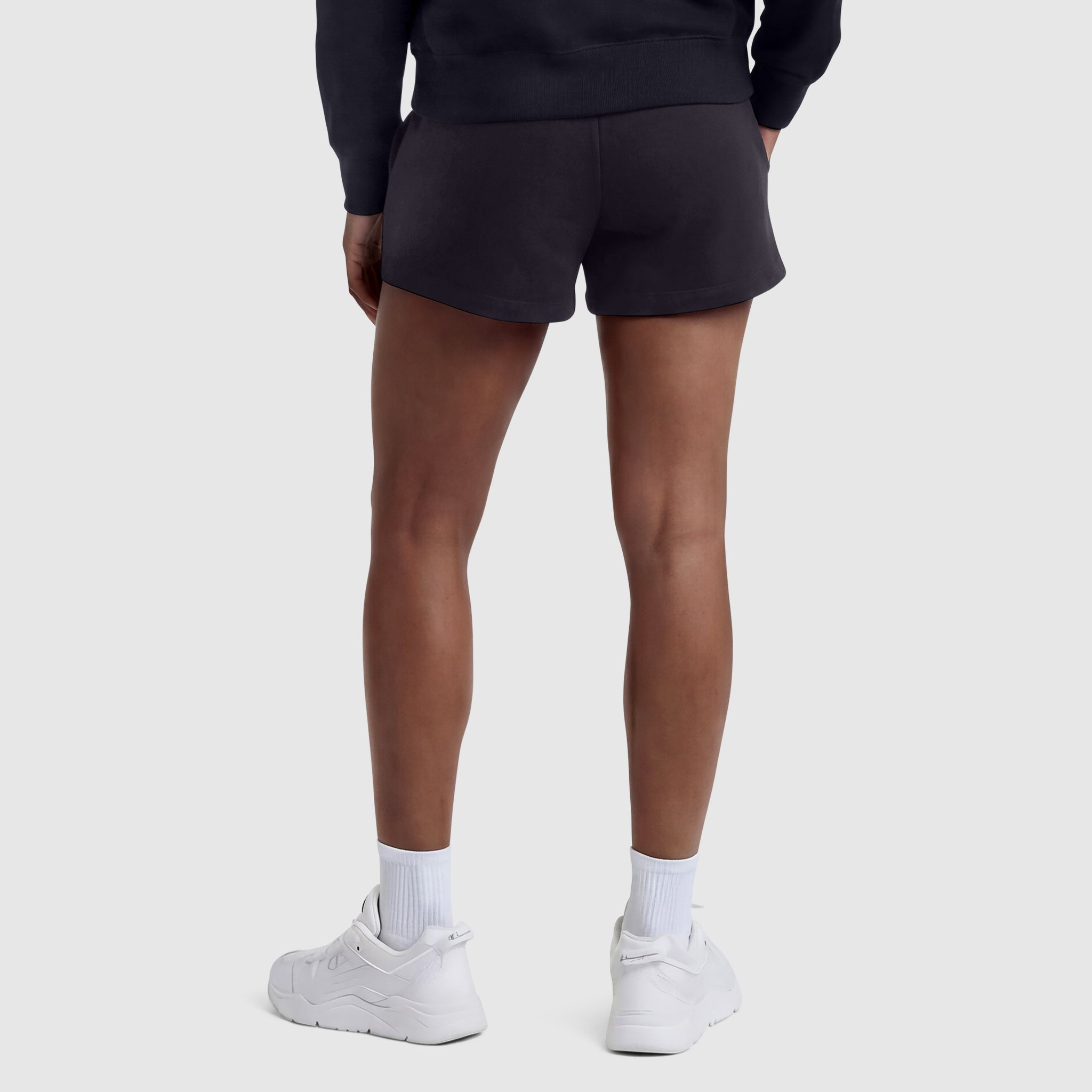 Champion Shorts 4" Lightweight Lounge short noir