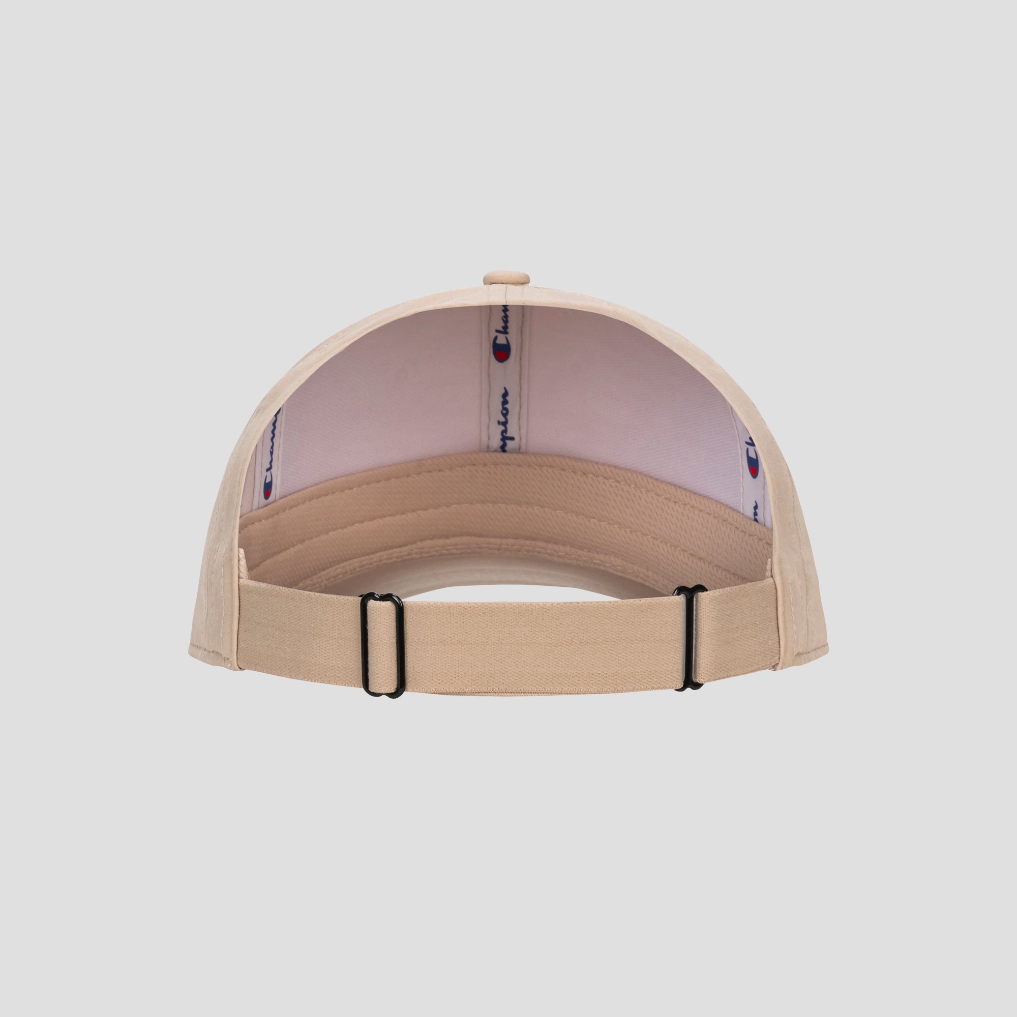 Champion Ponytail Casquette baseball beige champagne