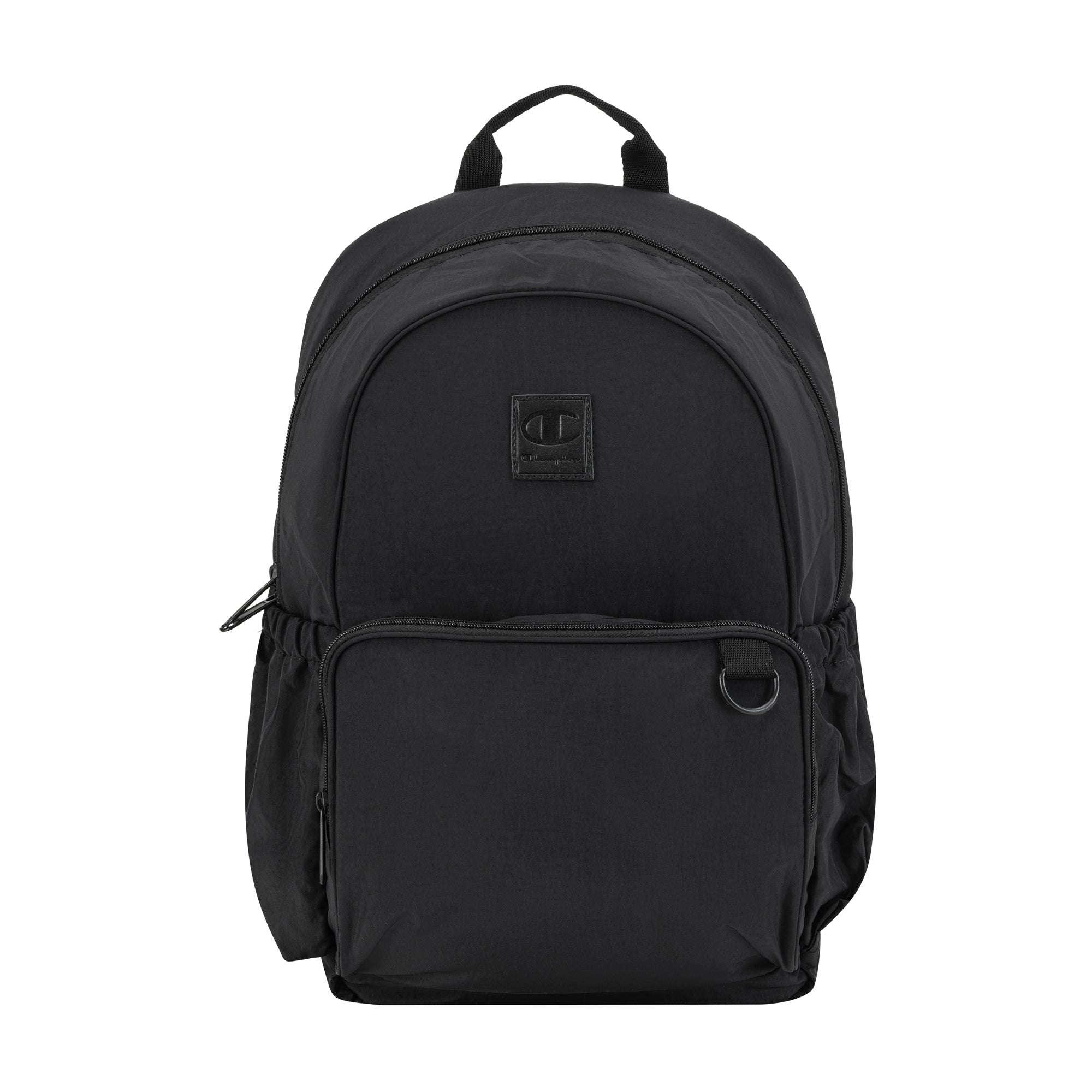 Champion Venice sac à dos nylon Black Combo