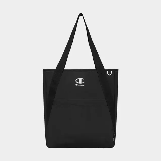 Champion Bags Lottie Tote sac noir nylon