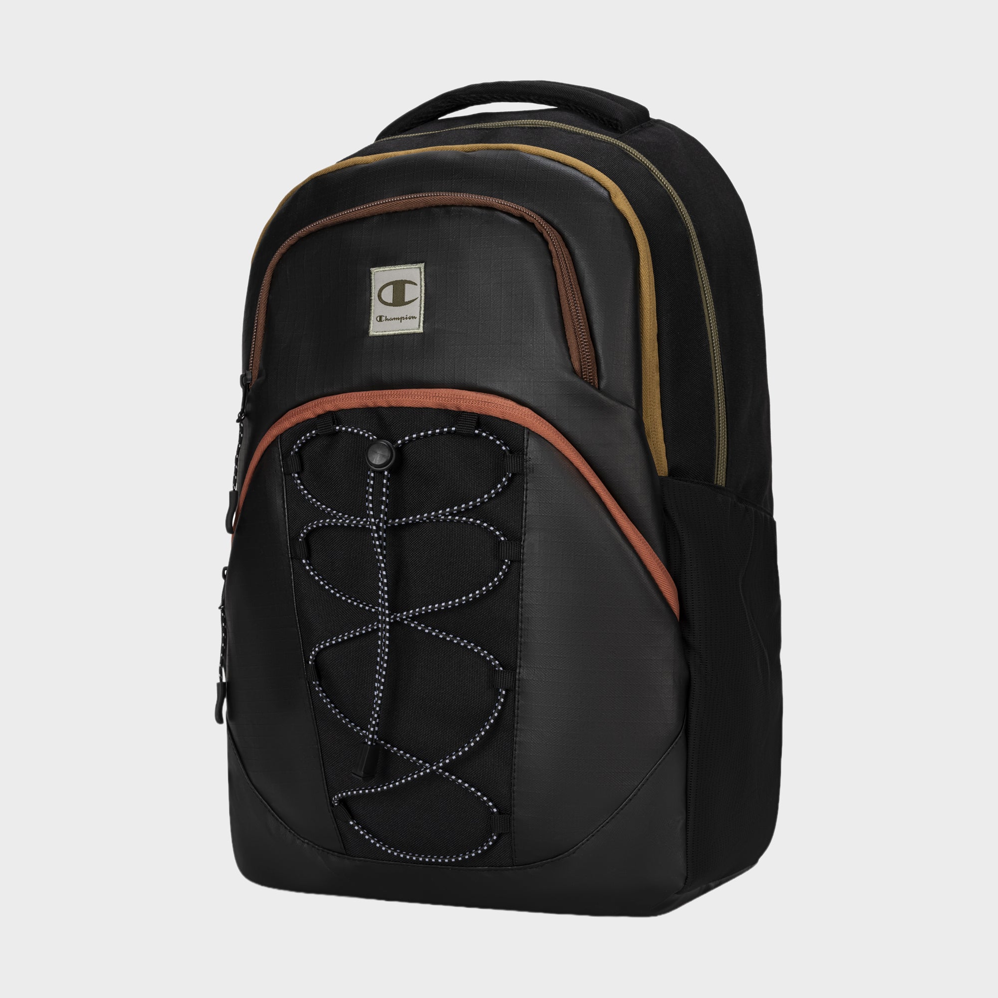 Champion Bags Summit Backpack sac à dos noir Multi