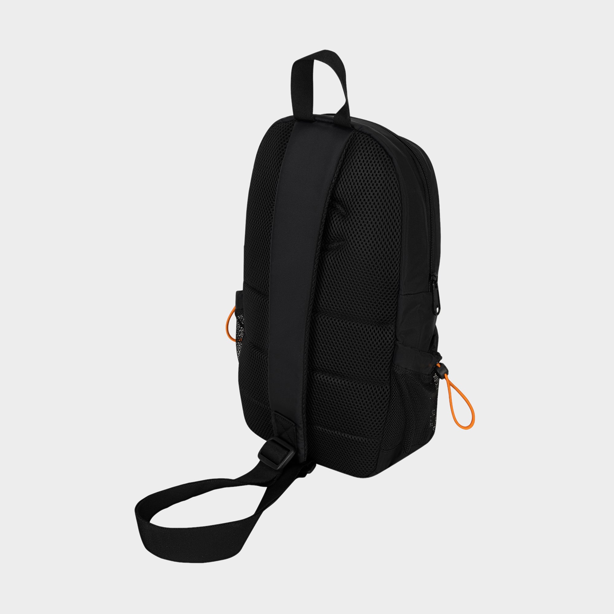 Champion Camden Sling sac bandouliere noir taille unique