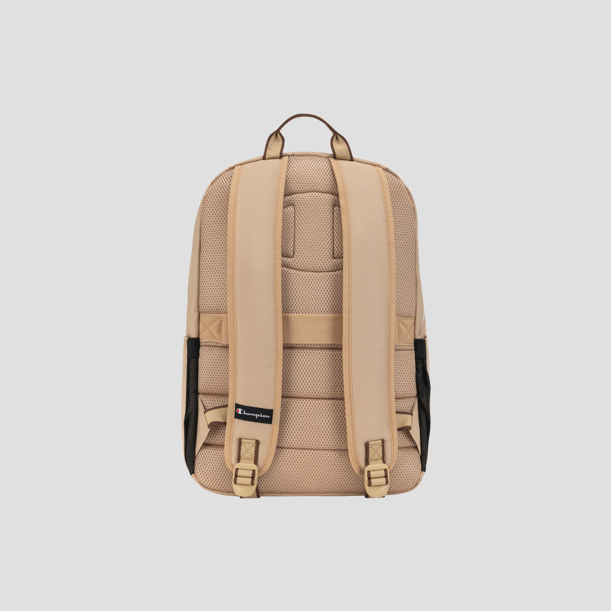 Champion Level sac à dos Tan Combo marron taille unique
