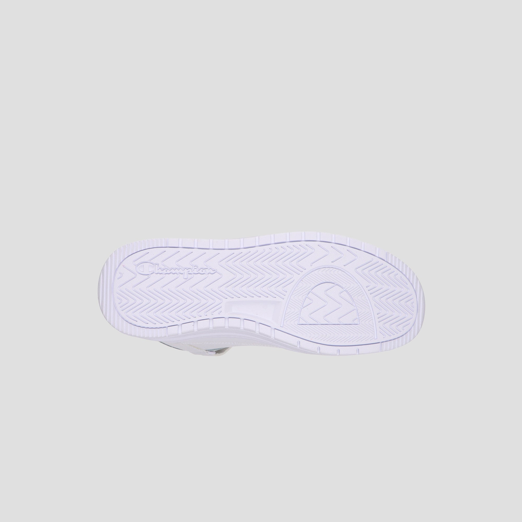 Champion Drome 19 chaussures montantes homme blanc 43