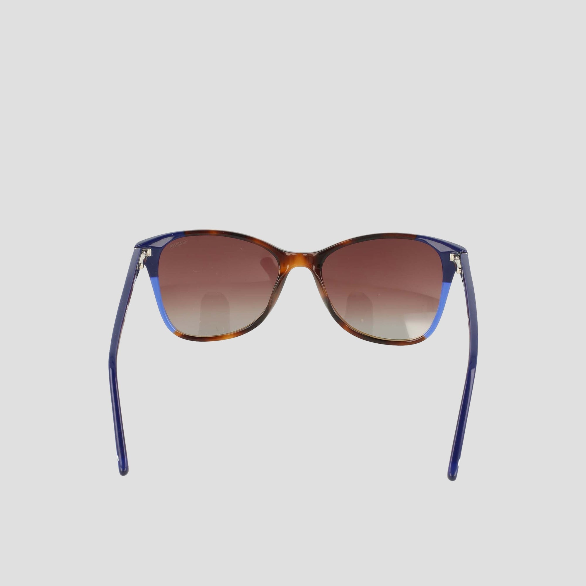 Champion Catty lunettes de soleil écaille marine polarisées