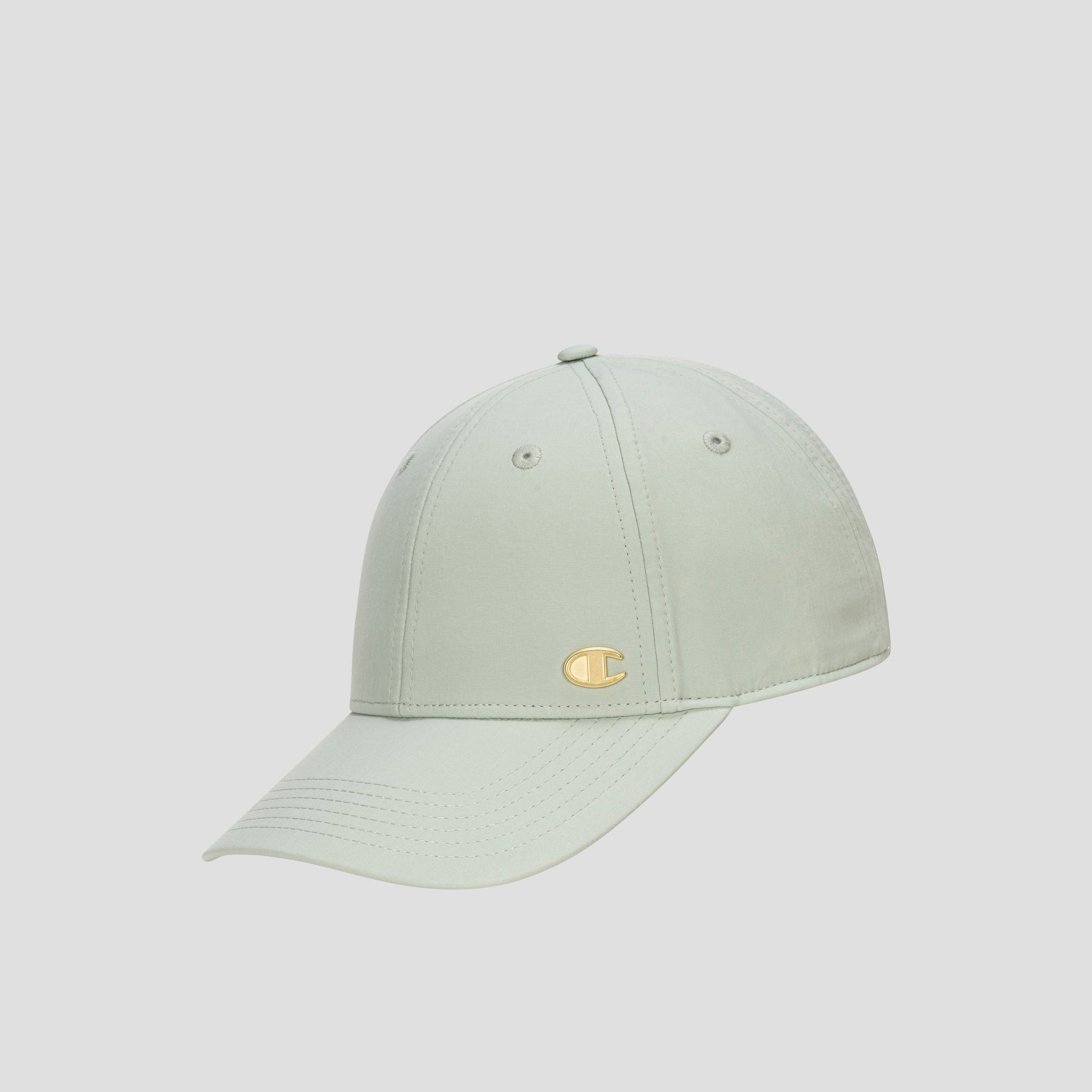 Champion Ponytail casquette vert sauge stretch