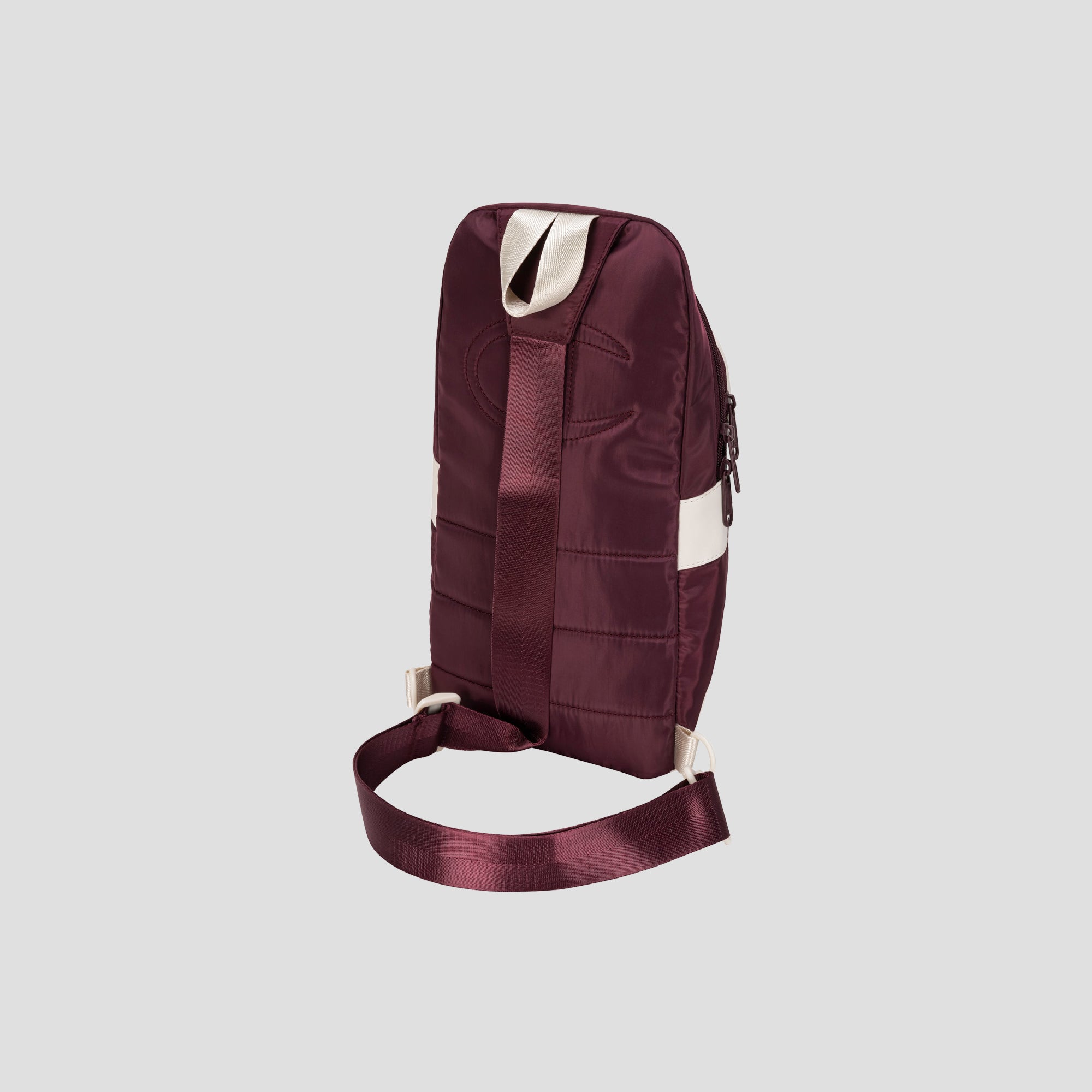 Champion Oracle Sling Pack sacoche rouge taille unique