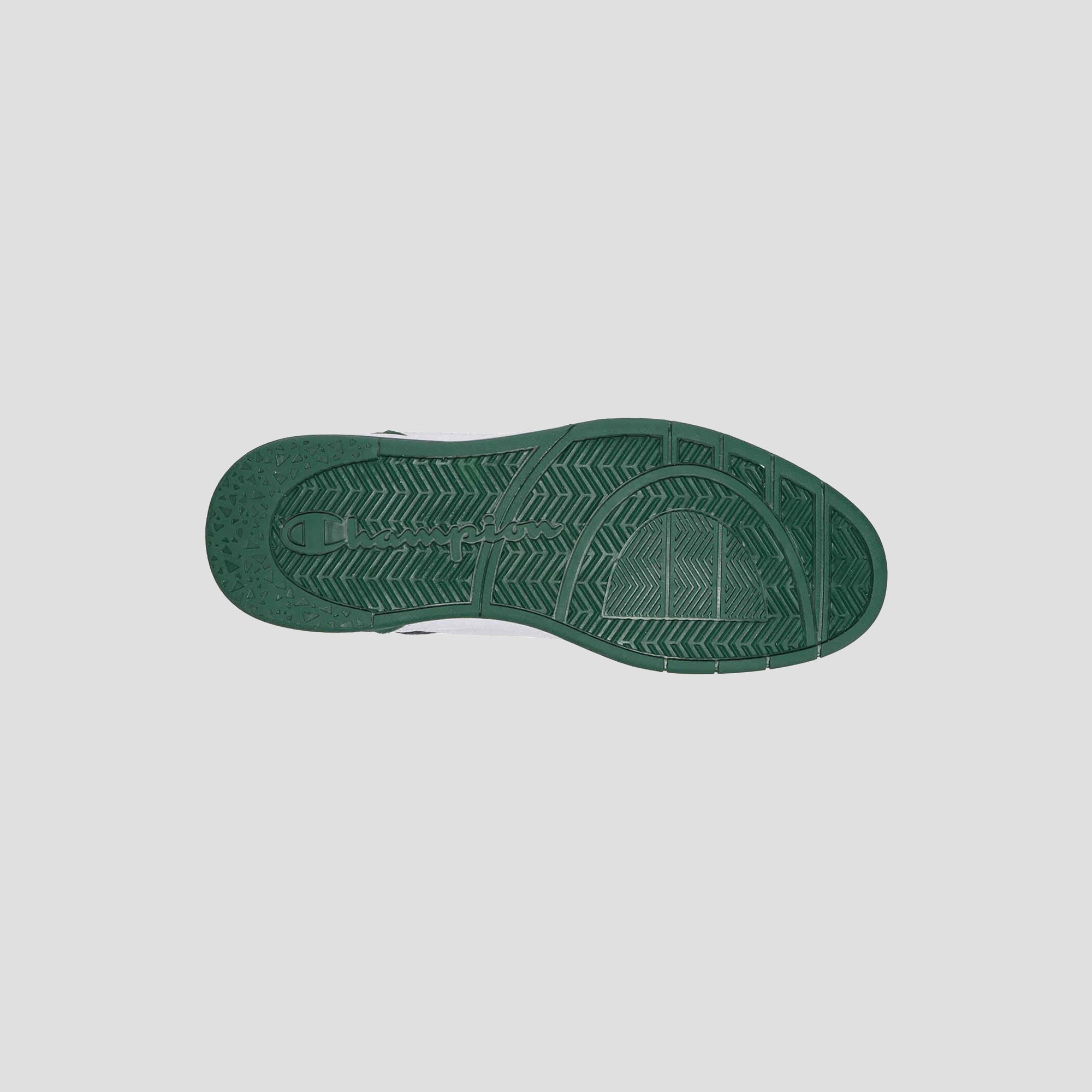Champion 5-on-5 Low Baskets Homme Noir Tige Basse