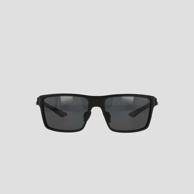 Champion Comfort Fit lunettes de soleil Matte Black polarisées