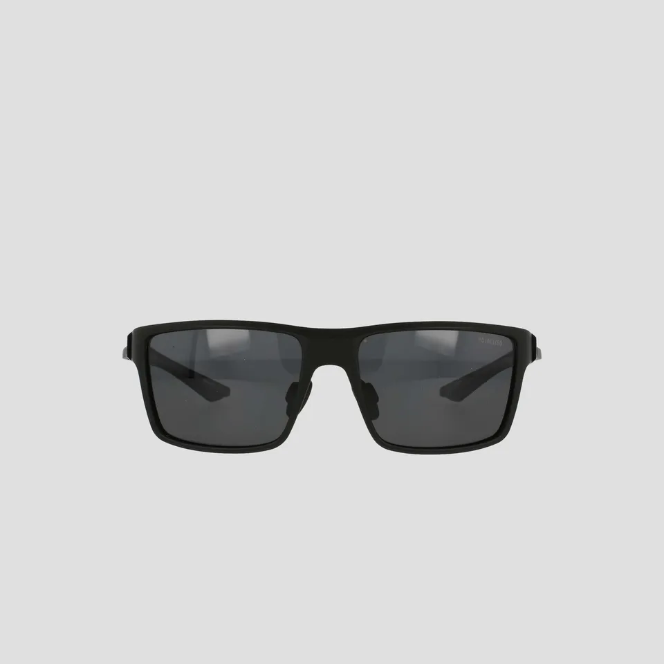Champion Comfort Fit lunettes de soleil Matte Black polarisées