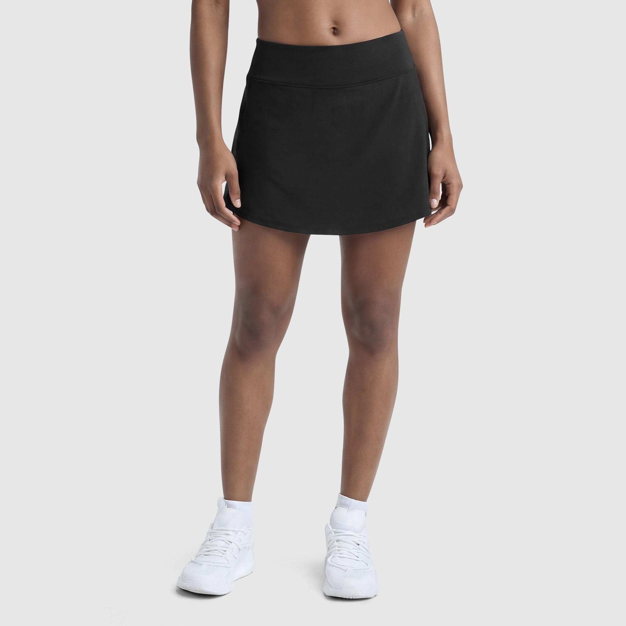 Champion Courtside Skort C Logo jupe-short noir femme