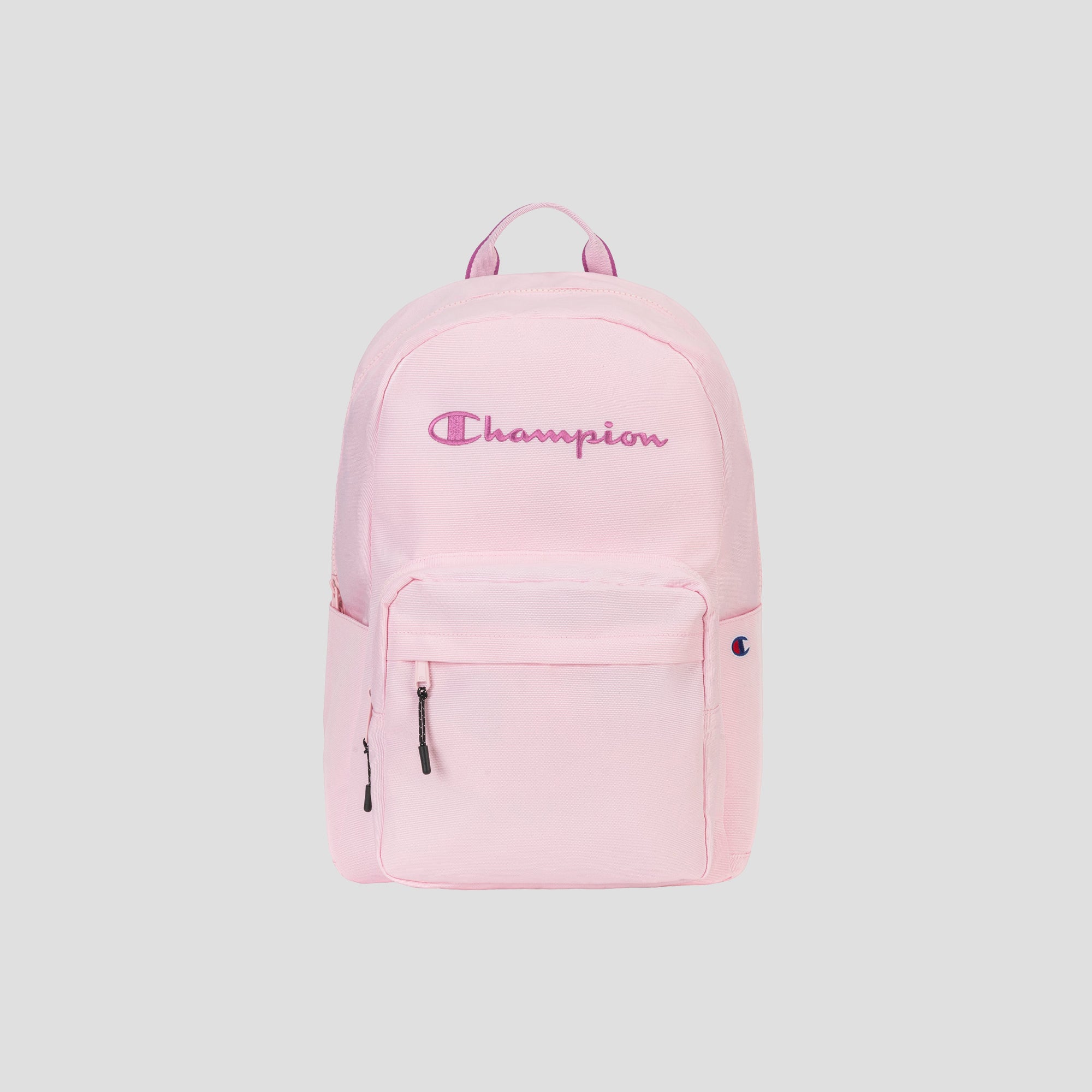 Champion Steady sac à dos rose polyester 17 pouces