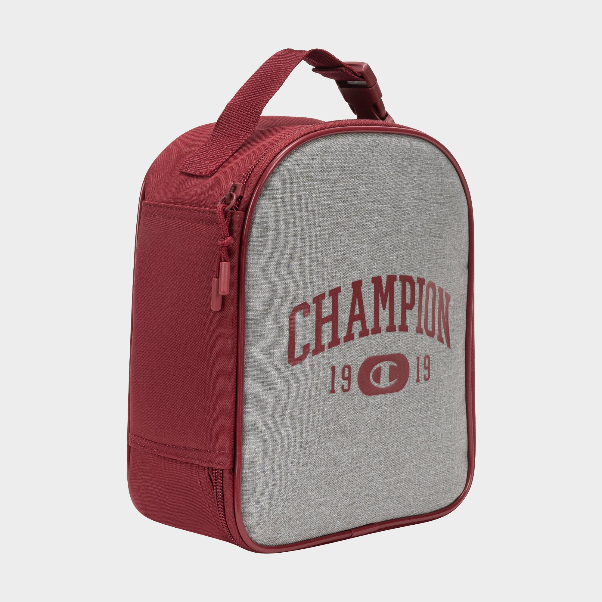 Champion Merit Lunch Box Enfant Bordeaux Isotherme