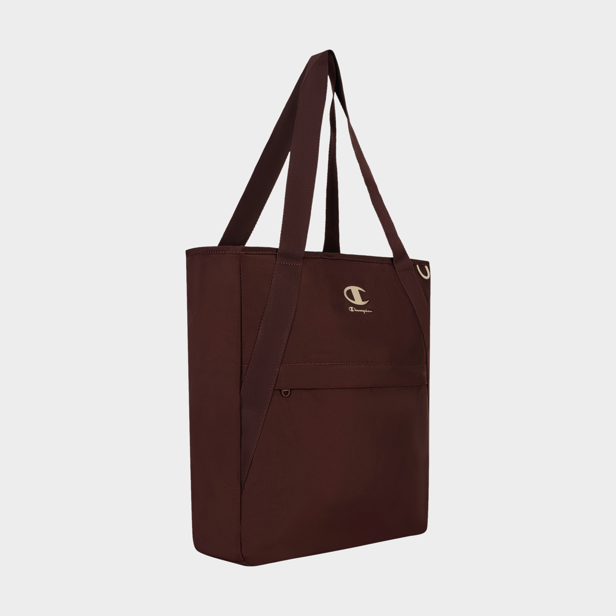Champion Lottie Tote sac tote marron foncé nylon