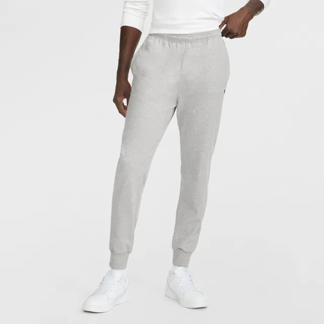 Champion Lightweight Lounge Joggers C Logo jogging gris Manhattan