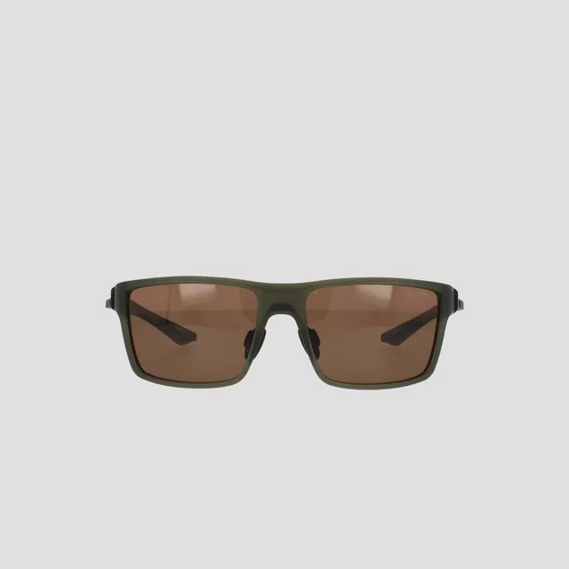 Champion Sunglasses Comfort Fit lunettes olive mat Medium