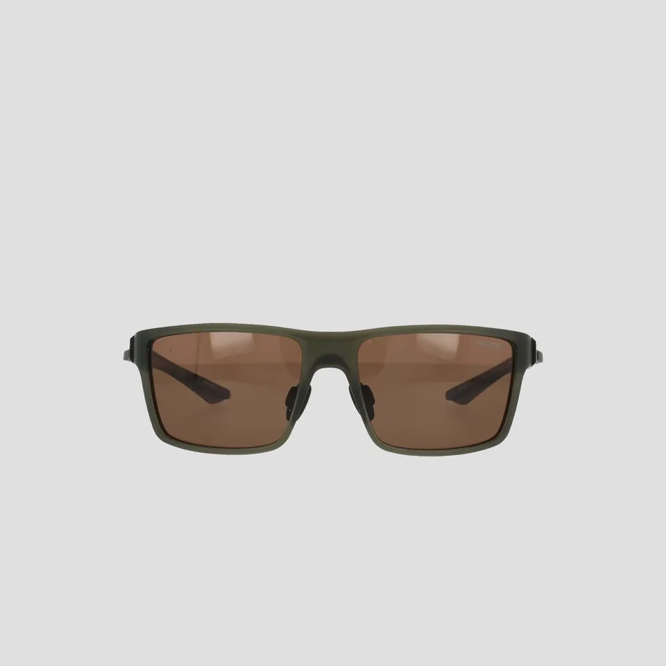 Champion Sunglasses Comfort Fit lunettes olive mat Medium