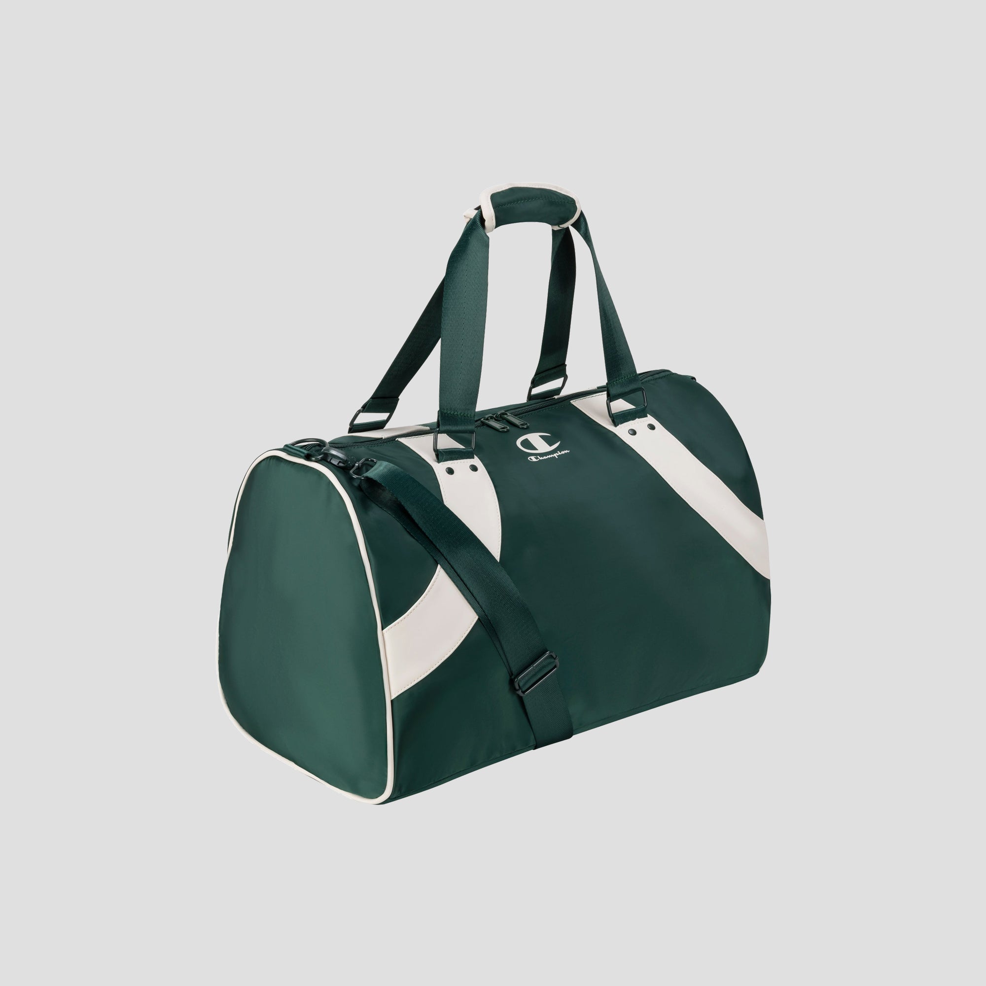 Champion Oracle Duffel Sac de sport Vert polyester 46 cm