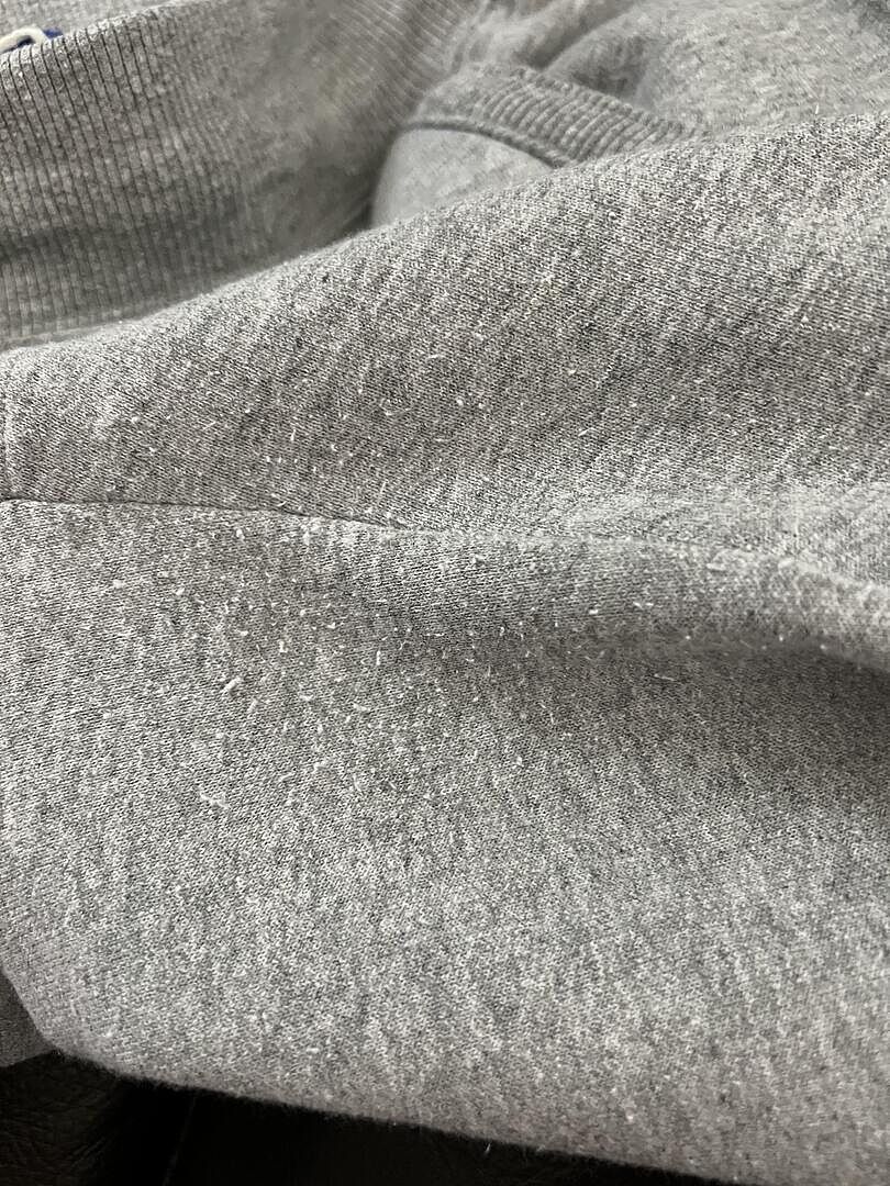 Champion Powerblend Joggers Classic Script jogging Blue Depths