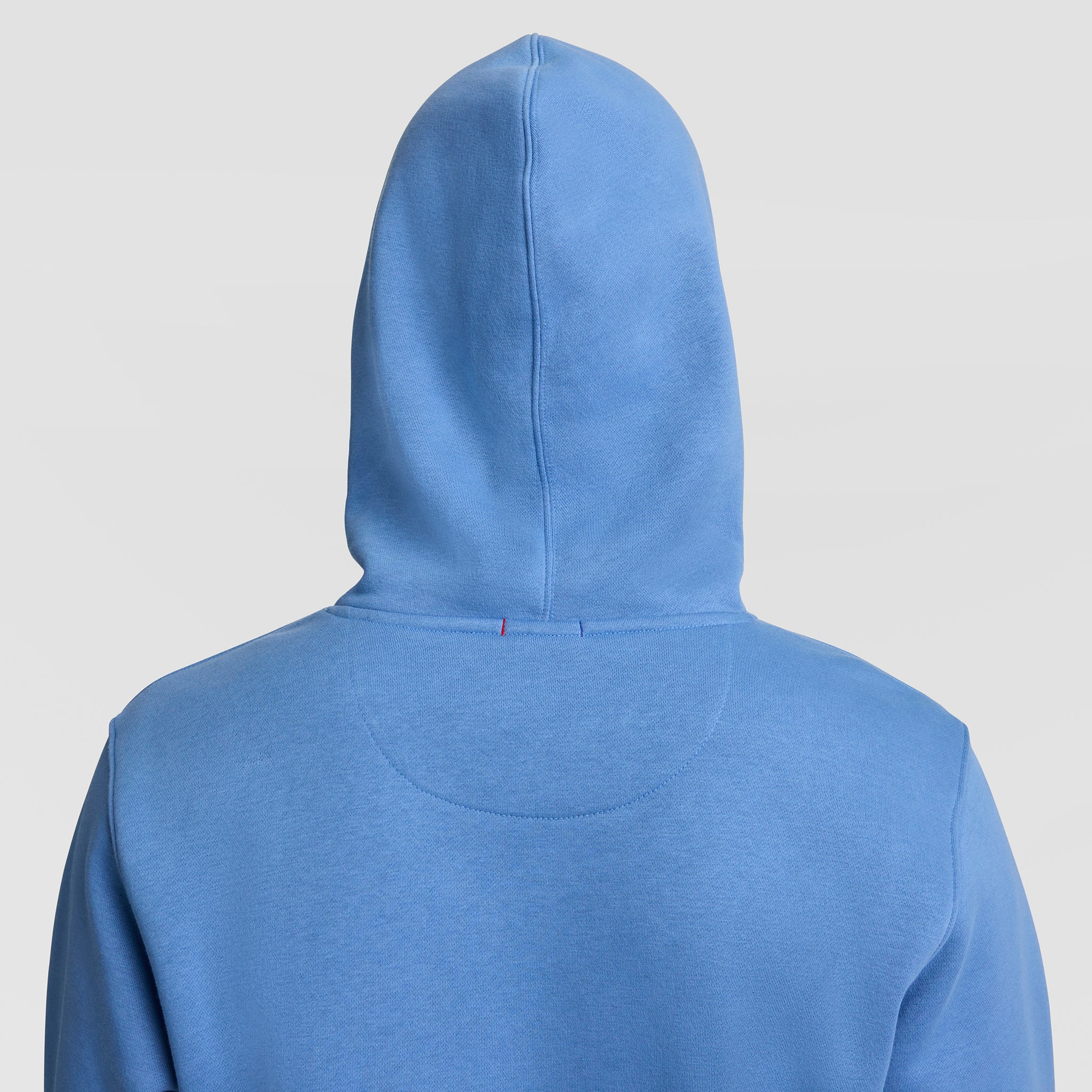 Champion Powerblend Hoodie Full Script Logo sweat à capuche Riviera