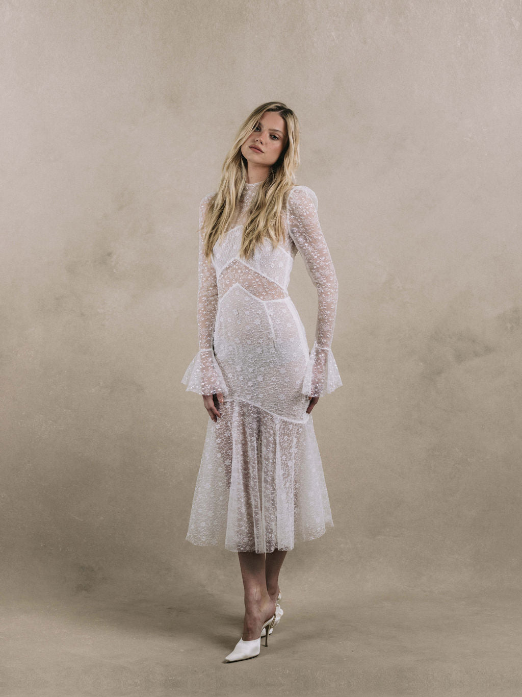 Rime Arodaky Bridal Marlowe robe de mariée taille 36