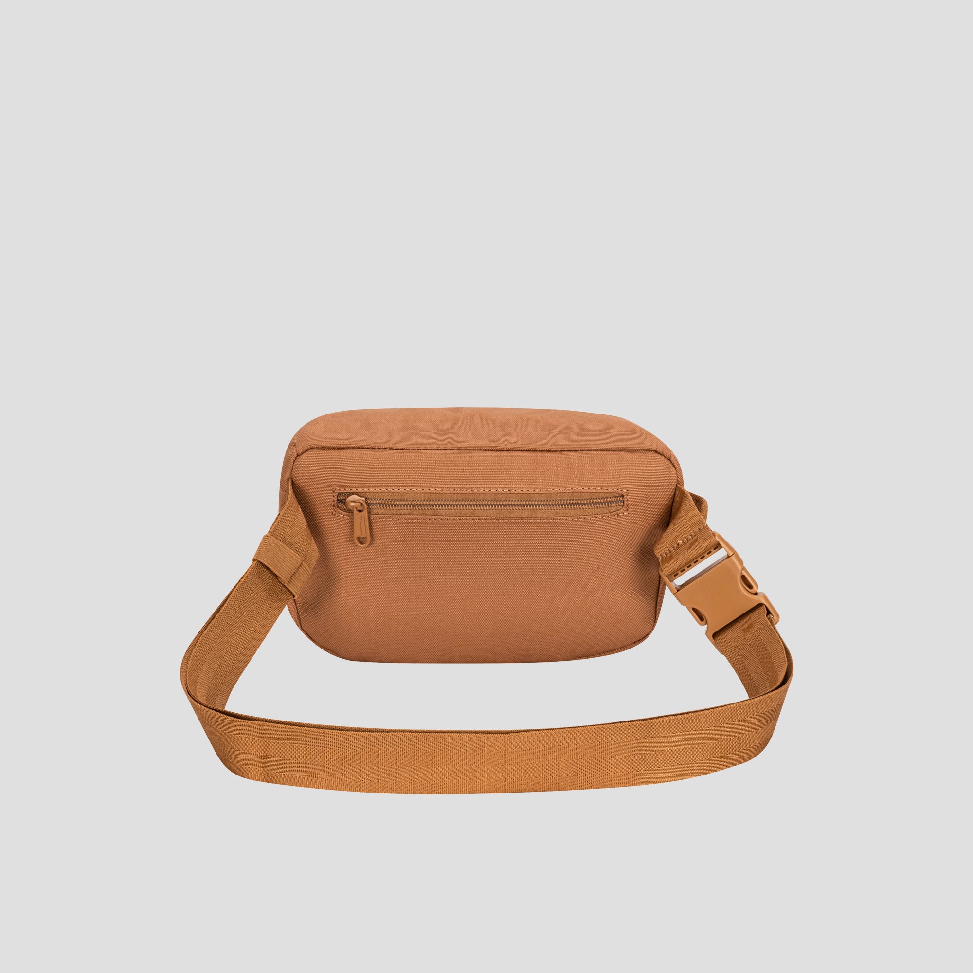 Champion Atlas sac banane marron taille unique